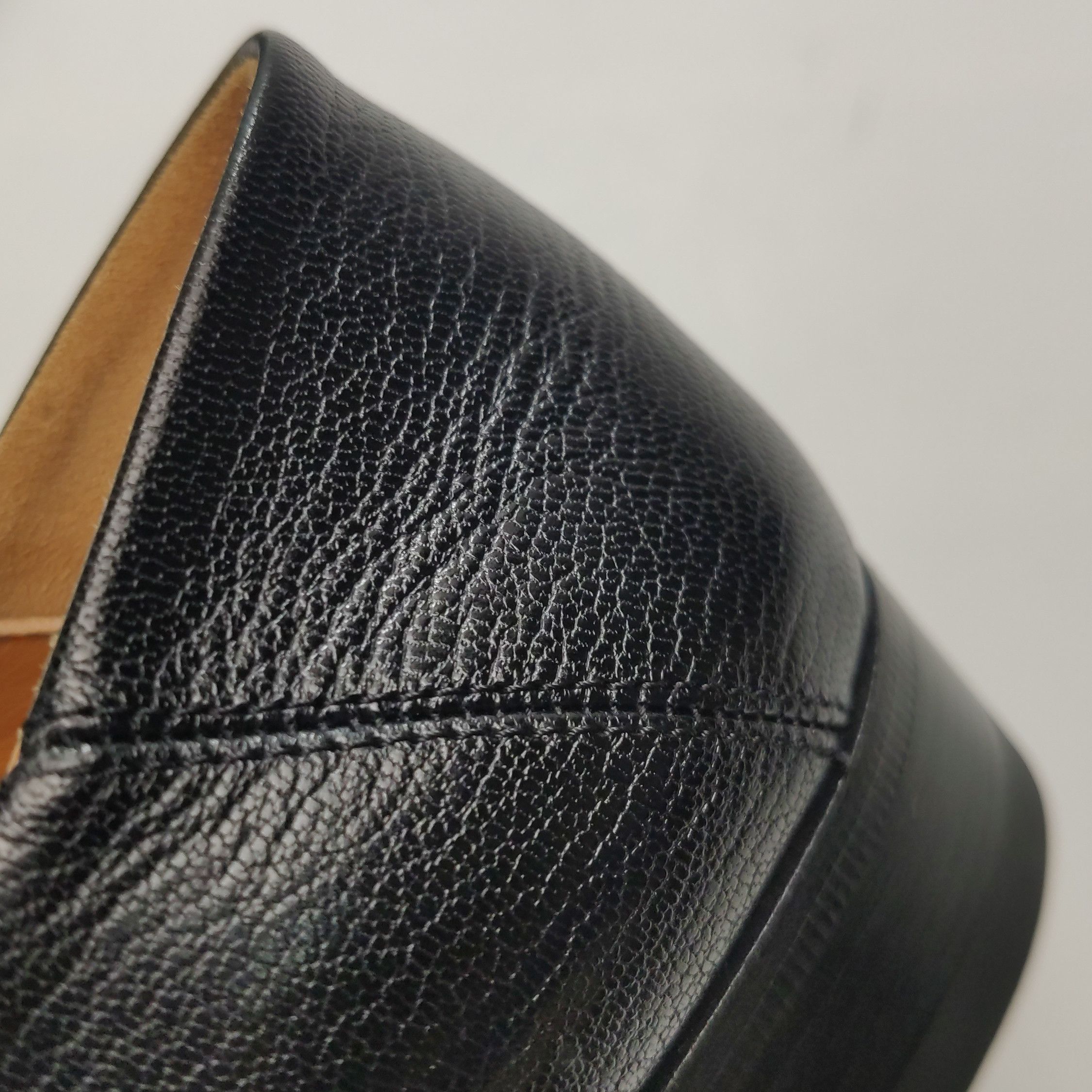 Gucci Gucci Women it_34 Flats Size US 4 / IT 34 - 14 Thumbnail