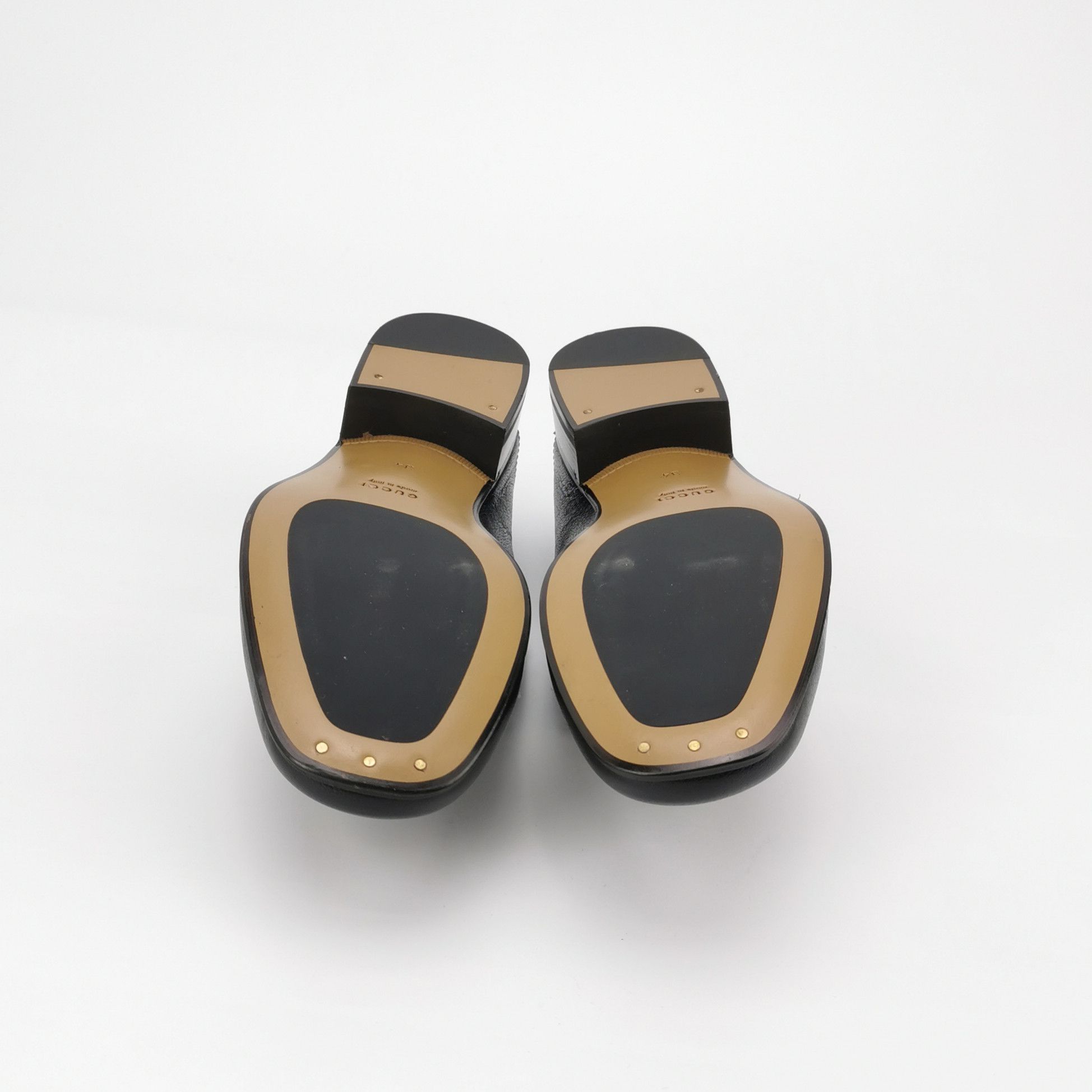 Gucci Gucci Women it_34 Flats Size US 4 / IT 34 - 5 Thumbnail