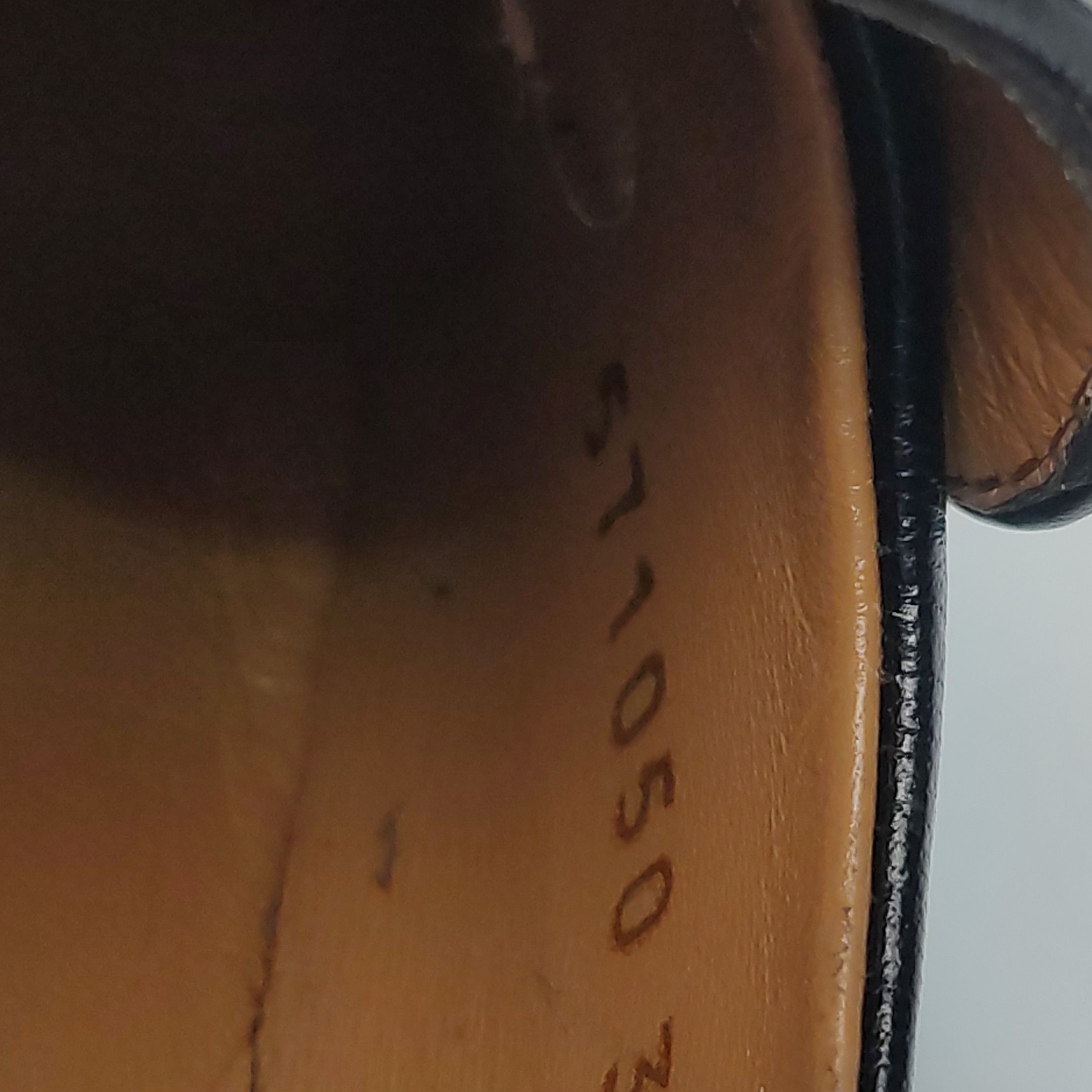 Gucci Gucci Women it_34 Flats Size US 4 / IT 34 - 9 Thumbnail