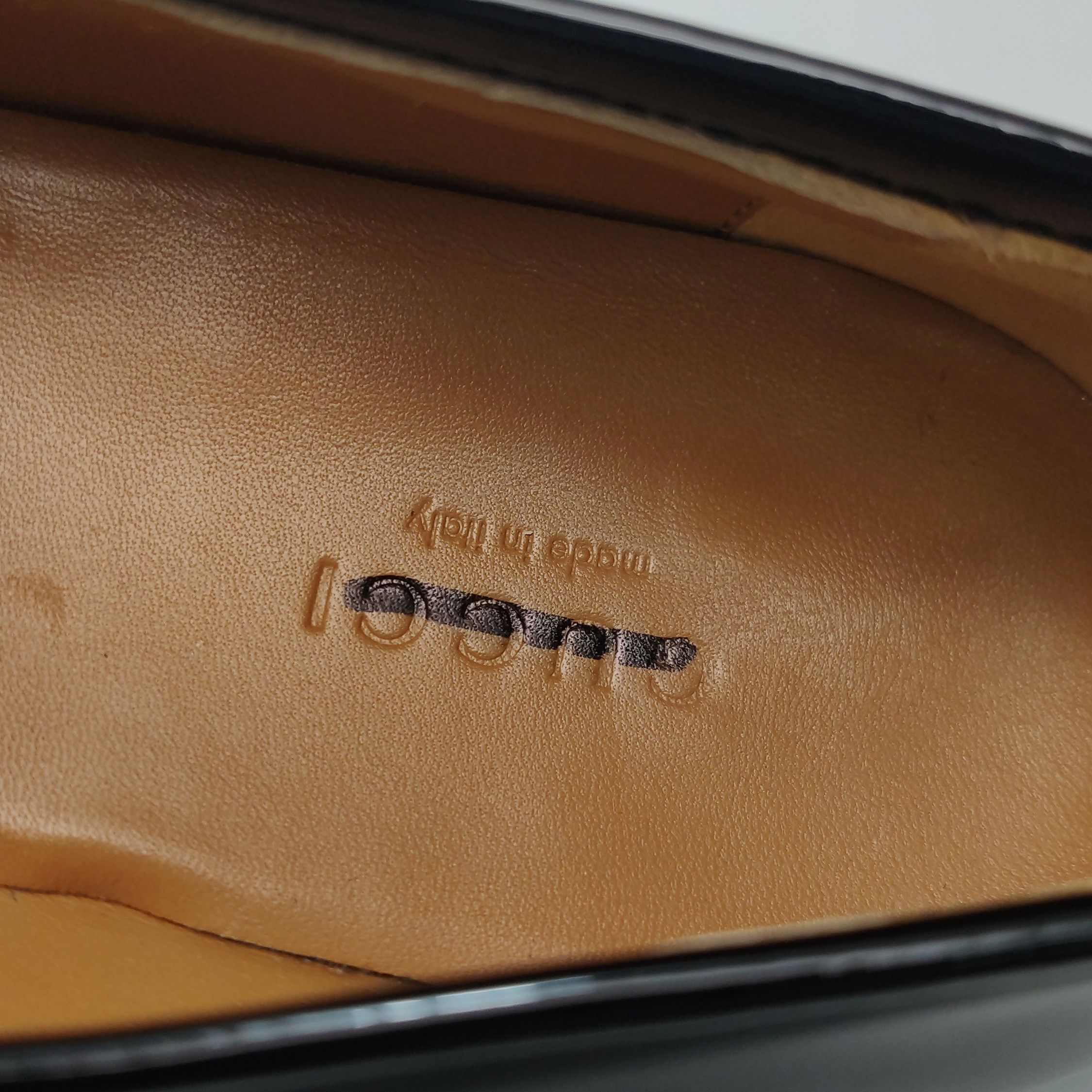 Gucci Gucci Women 9 Flats Size US 9 / IT 39 - 13 Thumbnail