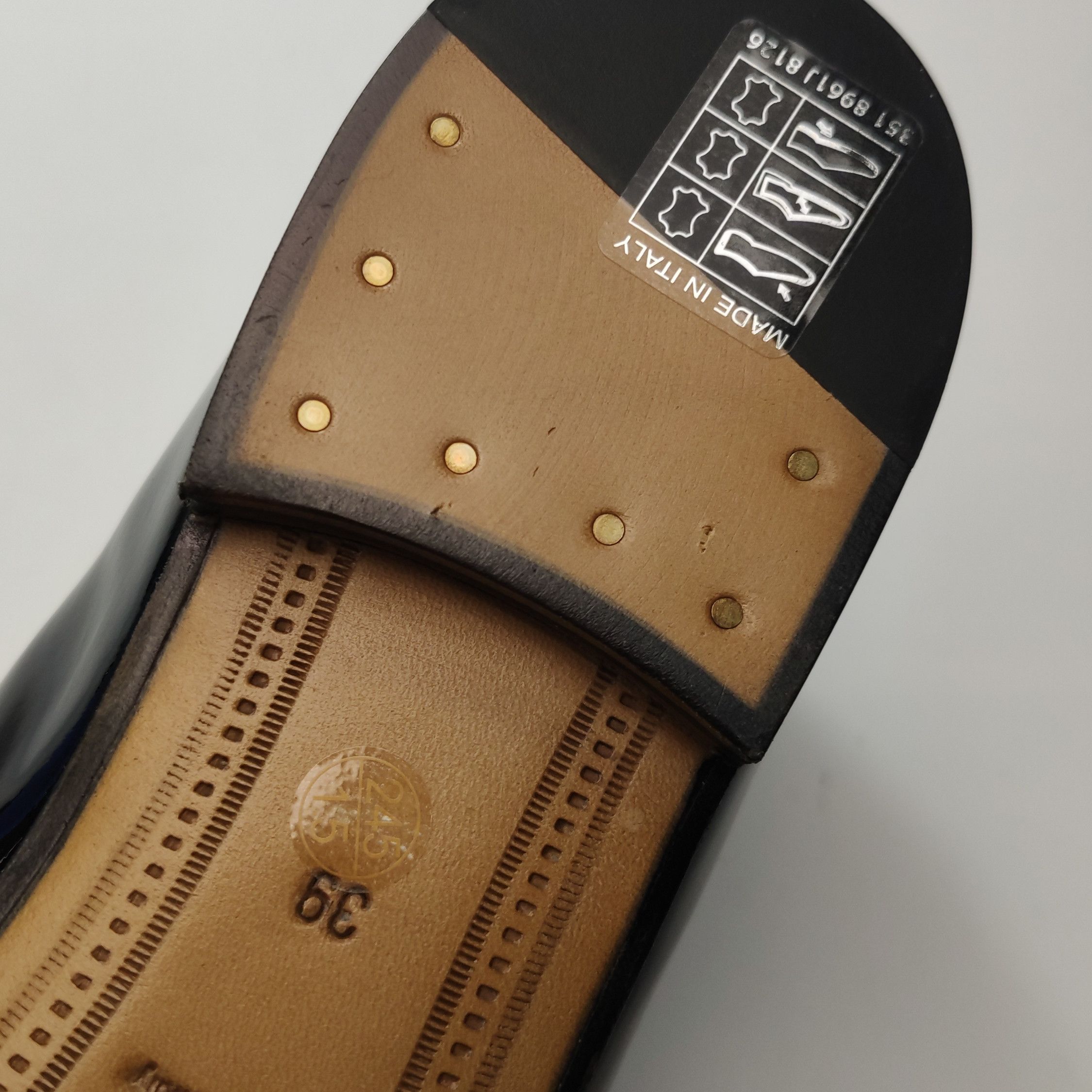 Gucci Gucci Women 9 Flats Size US 9 / IT 39 - 10 Thumbnail