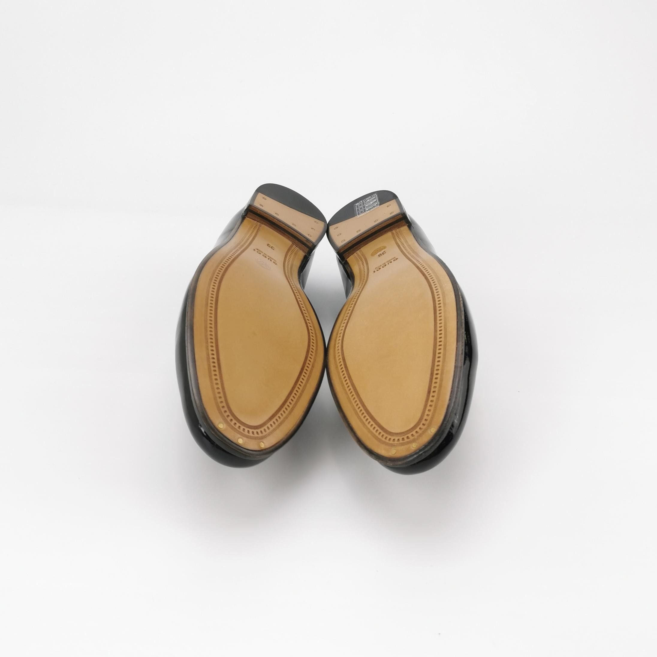 Gucci Gucci Women 9 Flats Size US 9 / IT 39 - 5 Thumbnail