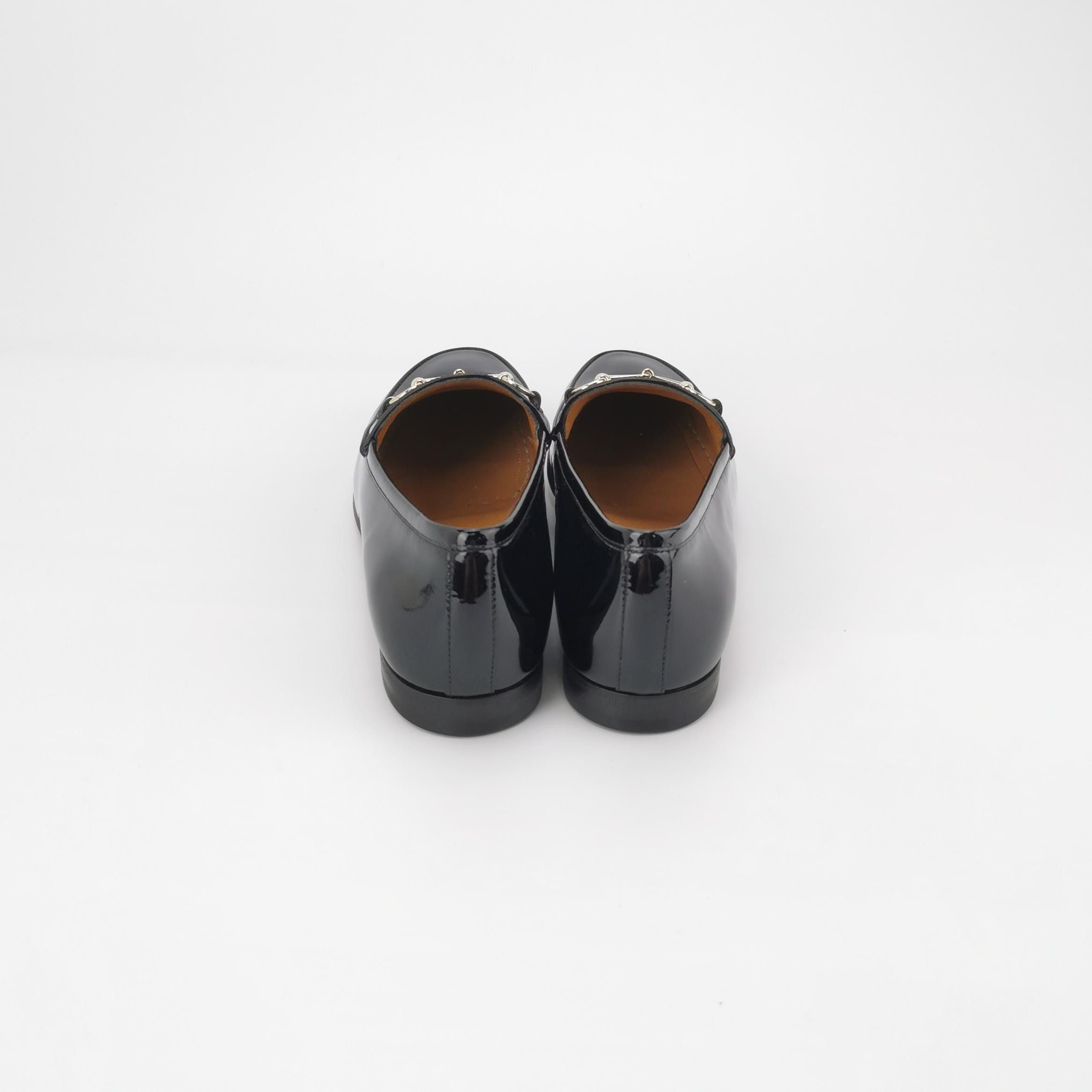 Gucci Gucci Women 9 Flats Size US 9 / IT 39 - 4 Thumbnail