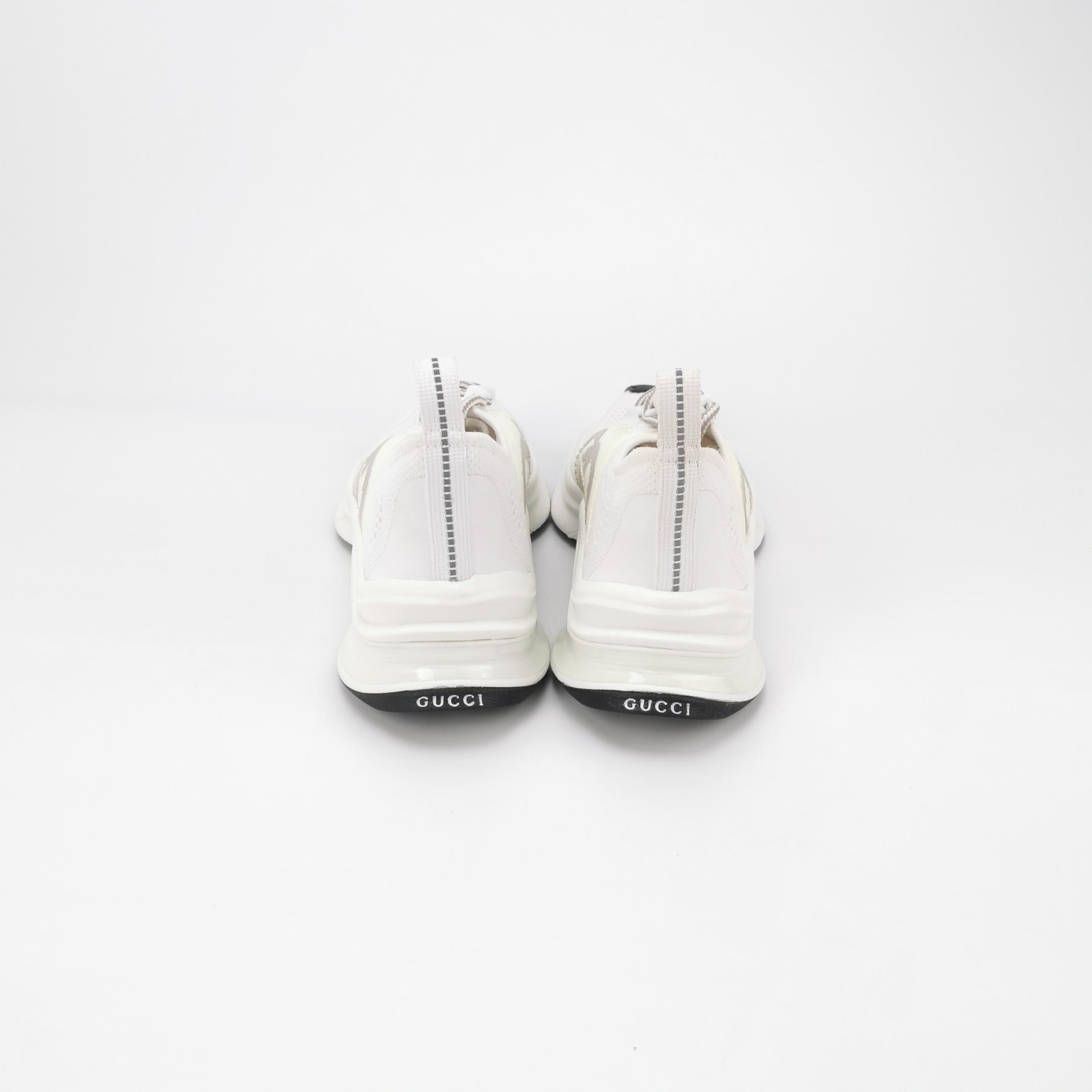 Gucci Gucci Women 6 Lowtop Sneakers Size US 6 / IT 36 - 4 Thumbnail