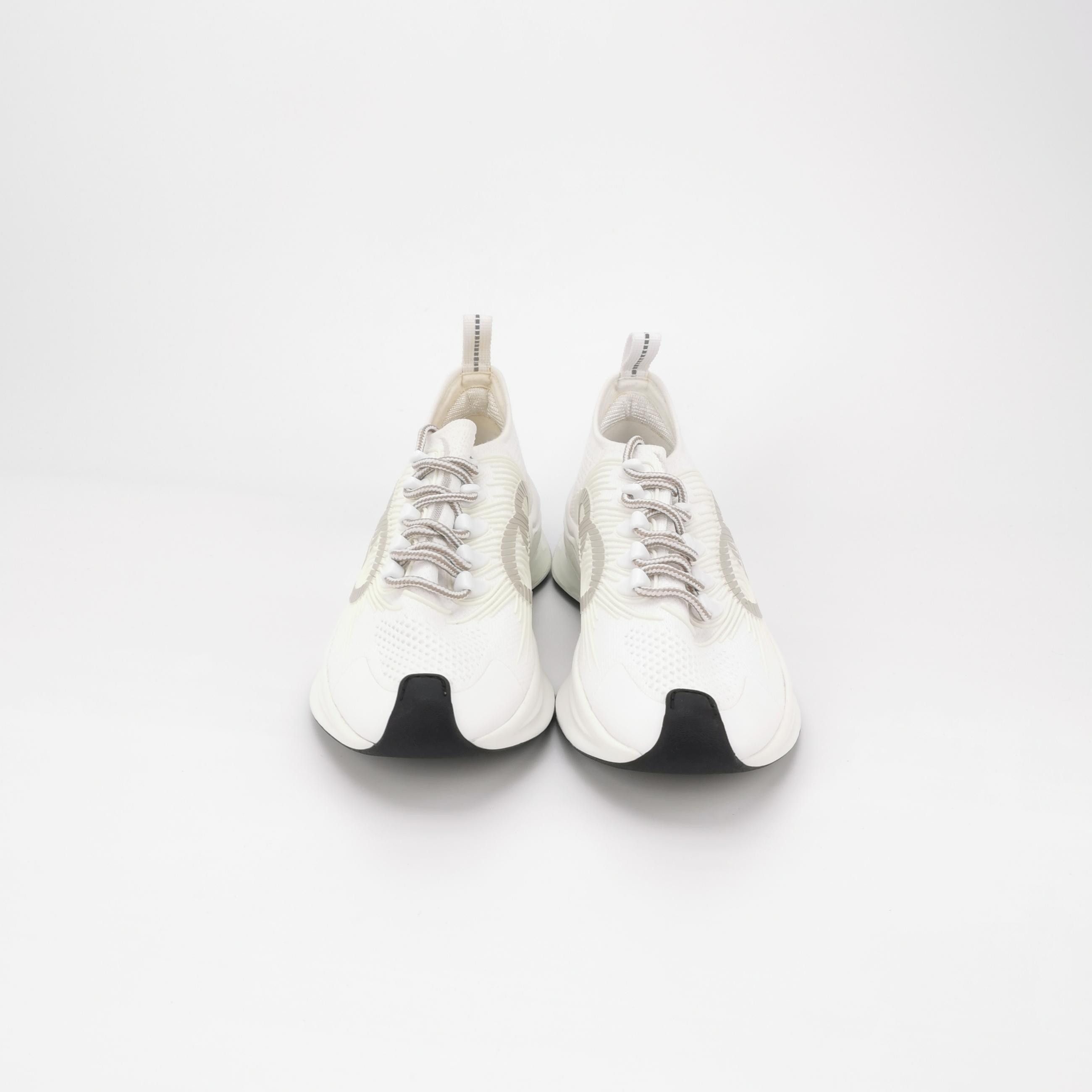 Gucci Gucci Women 6 Lowtop Sneakers Size US 6 / IT 36 - 3 Thumbnail