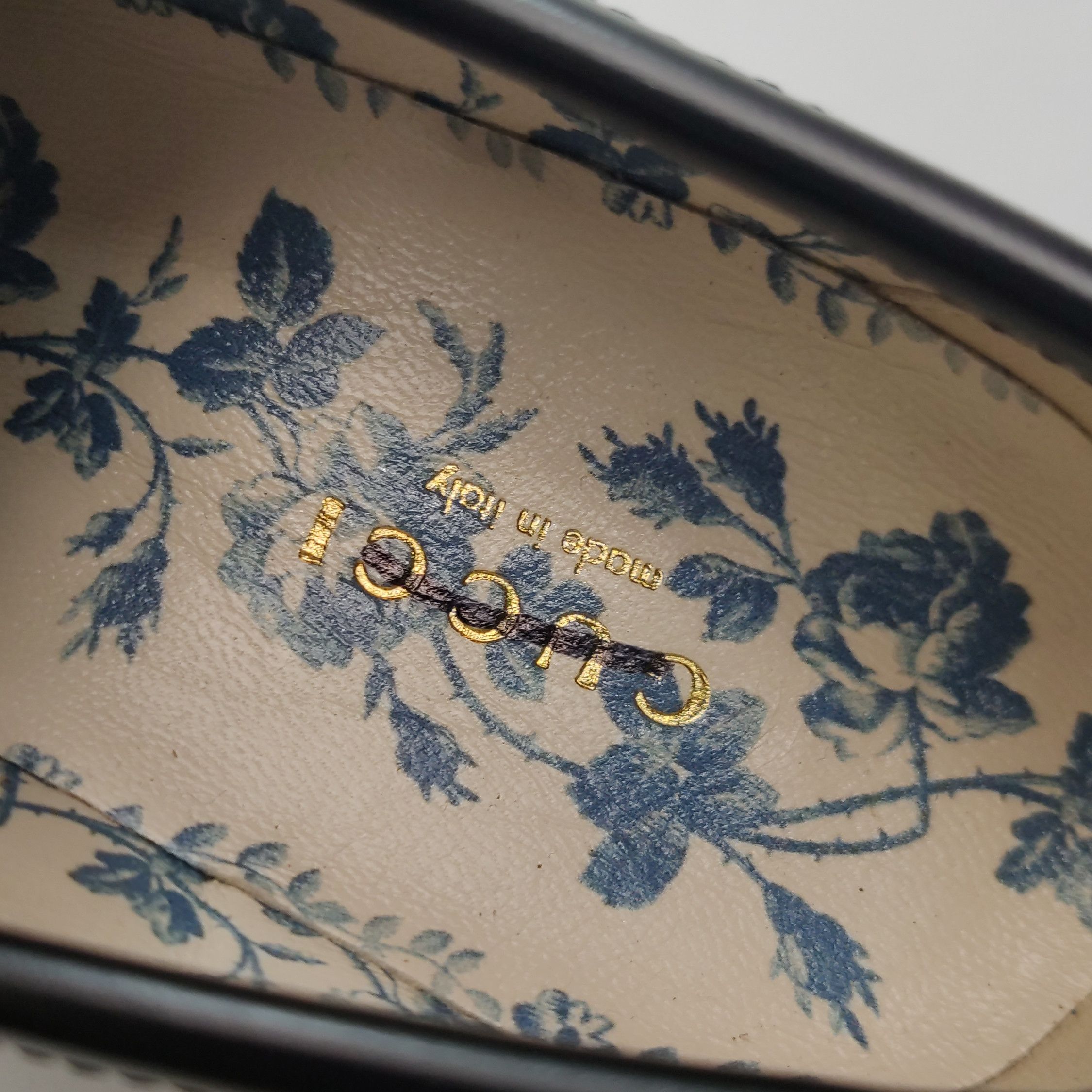 Gucci Gucci Women it_34 Flats Size US 4 / IT 34 - 16 Thumbnail