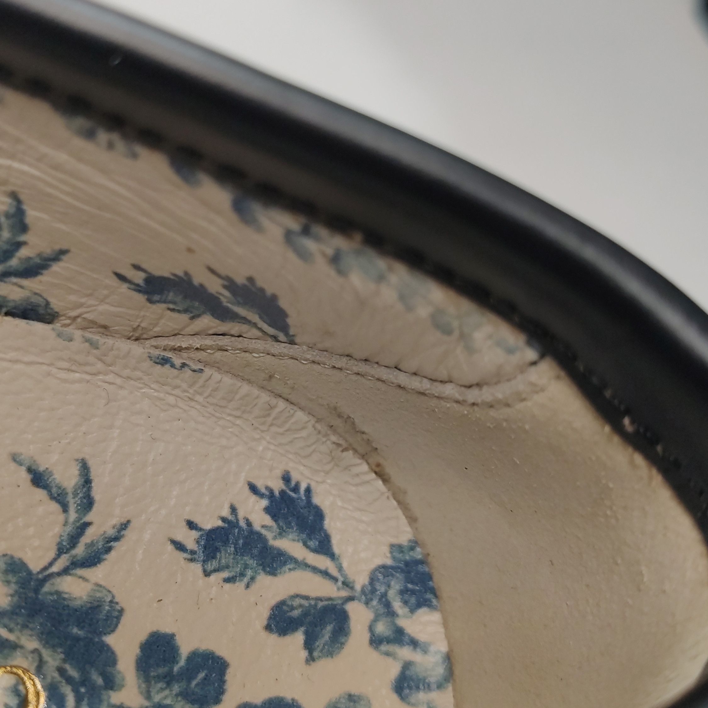 Gucci Gucci Women it_34 Flats Size US 4 / IT 34 - 11 Thumbnail