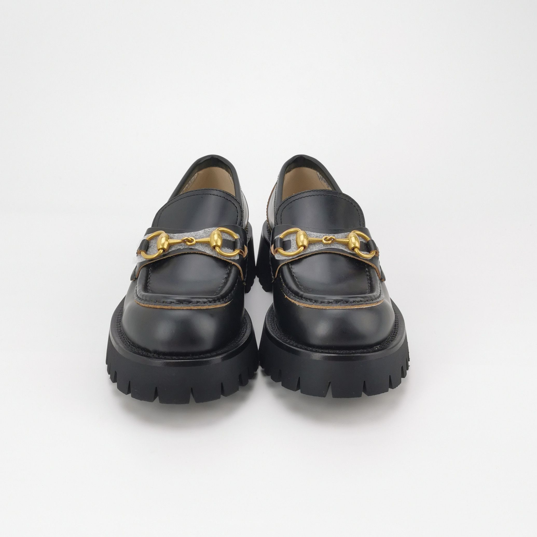 Gucci Gucci Women it_34 Flats Size US 4 / IT 34 - 3 Thumbnail