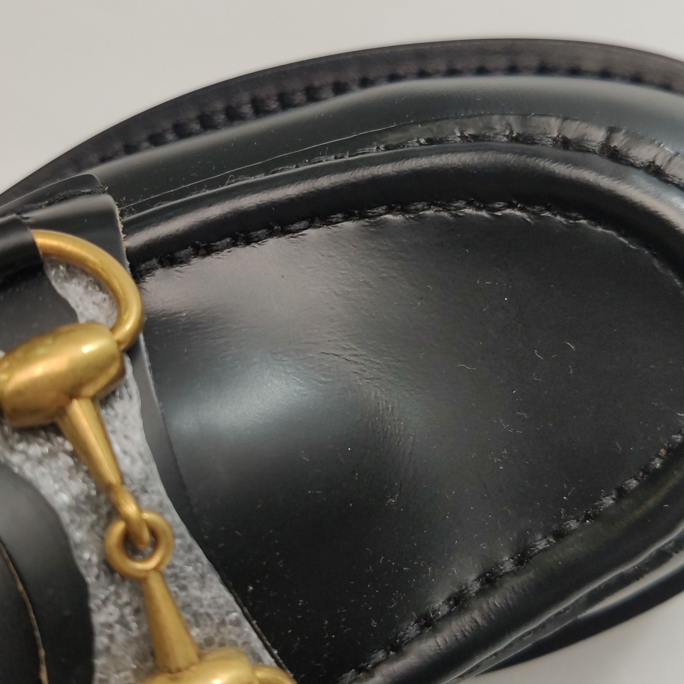 Gucci Gucci Women it_34 Flats Size US 4 / IT 34 - 13 Thumbnail