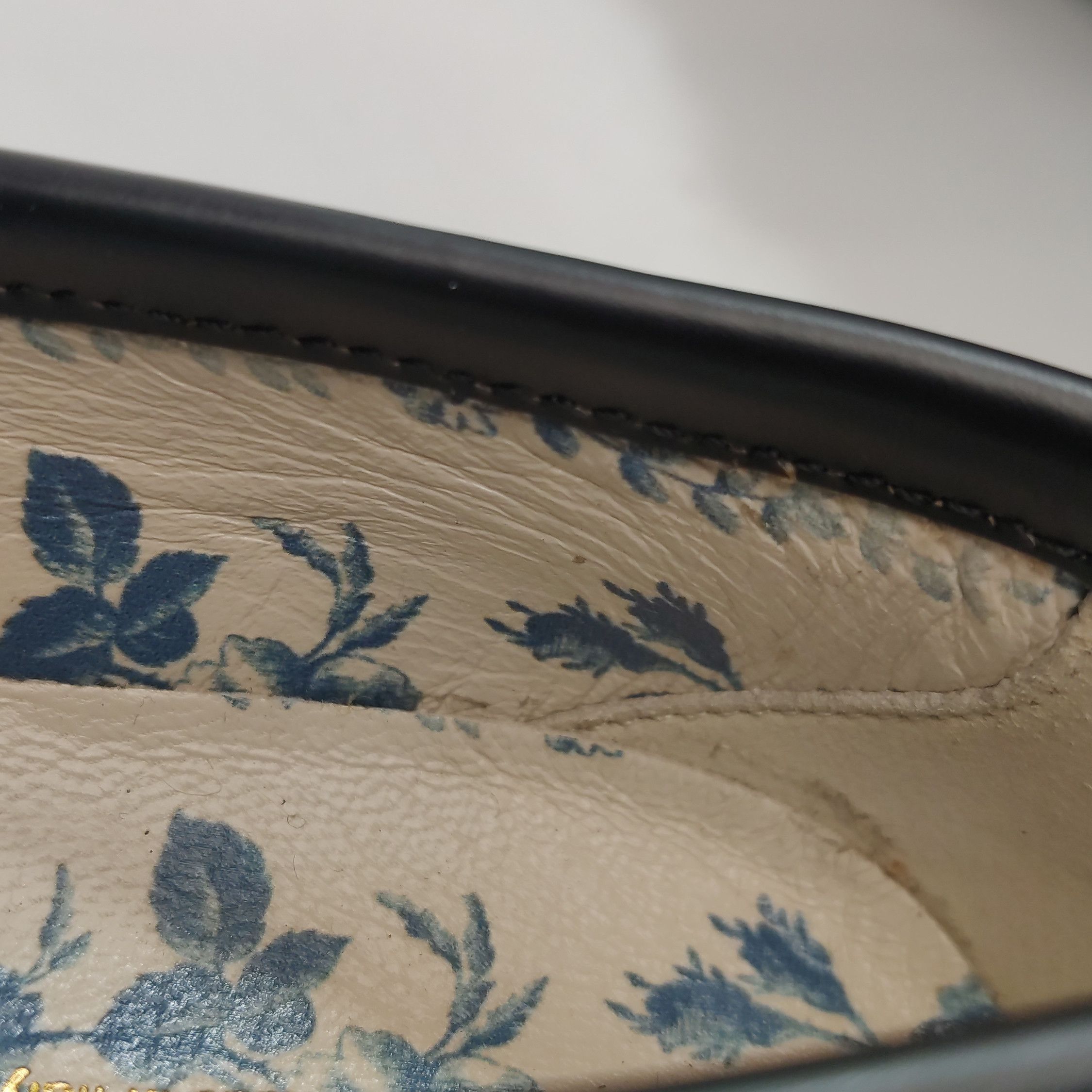 Gucci Gucci Women it_34 Flats Size US 4 / IT 34 - 15 Thumbnail