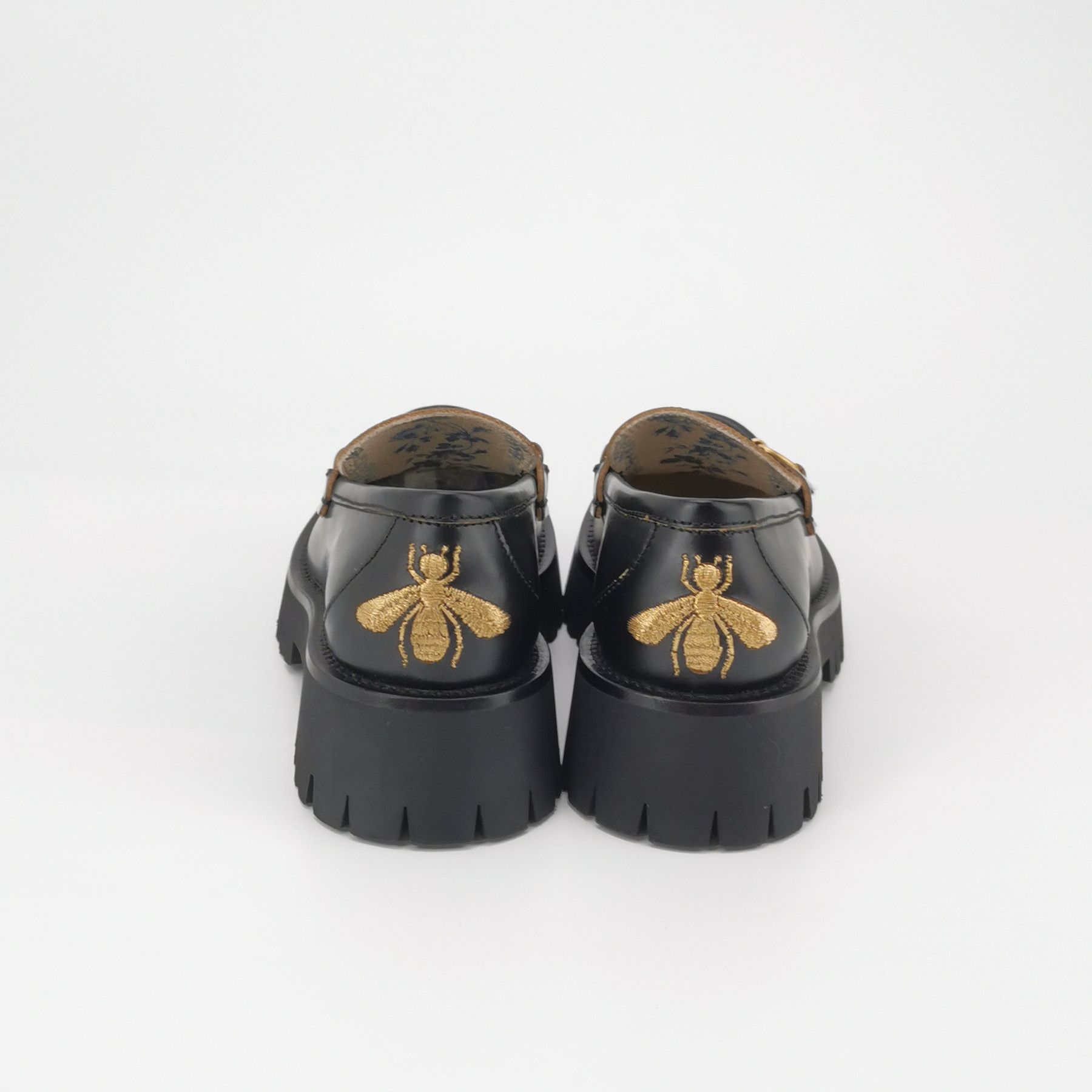 Gucci Gucci Women it_34 Flats Size US 4 / IT 34 - 4 Thumbnail