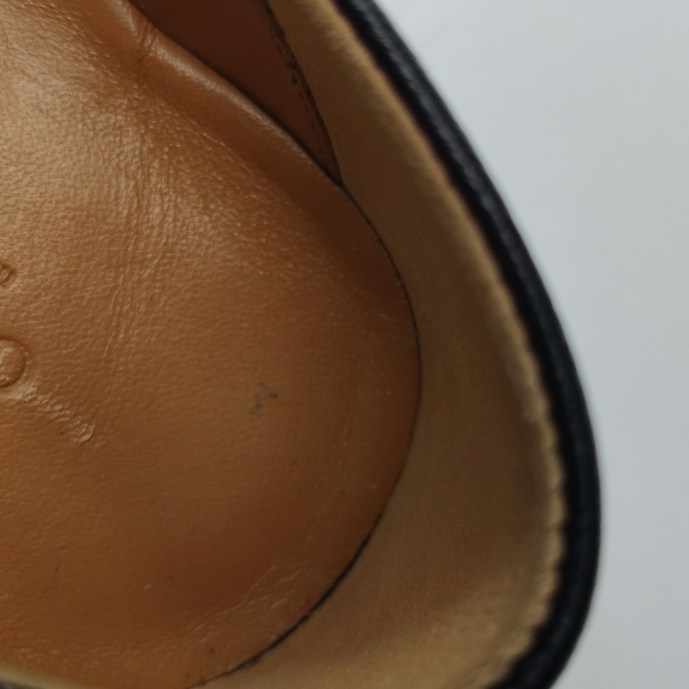 Gucci Gucci Women 5 Flats Size US 5 / IT 35 - 10 Thumbnail