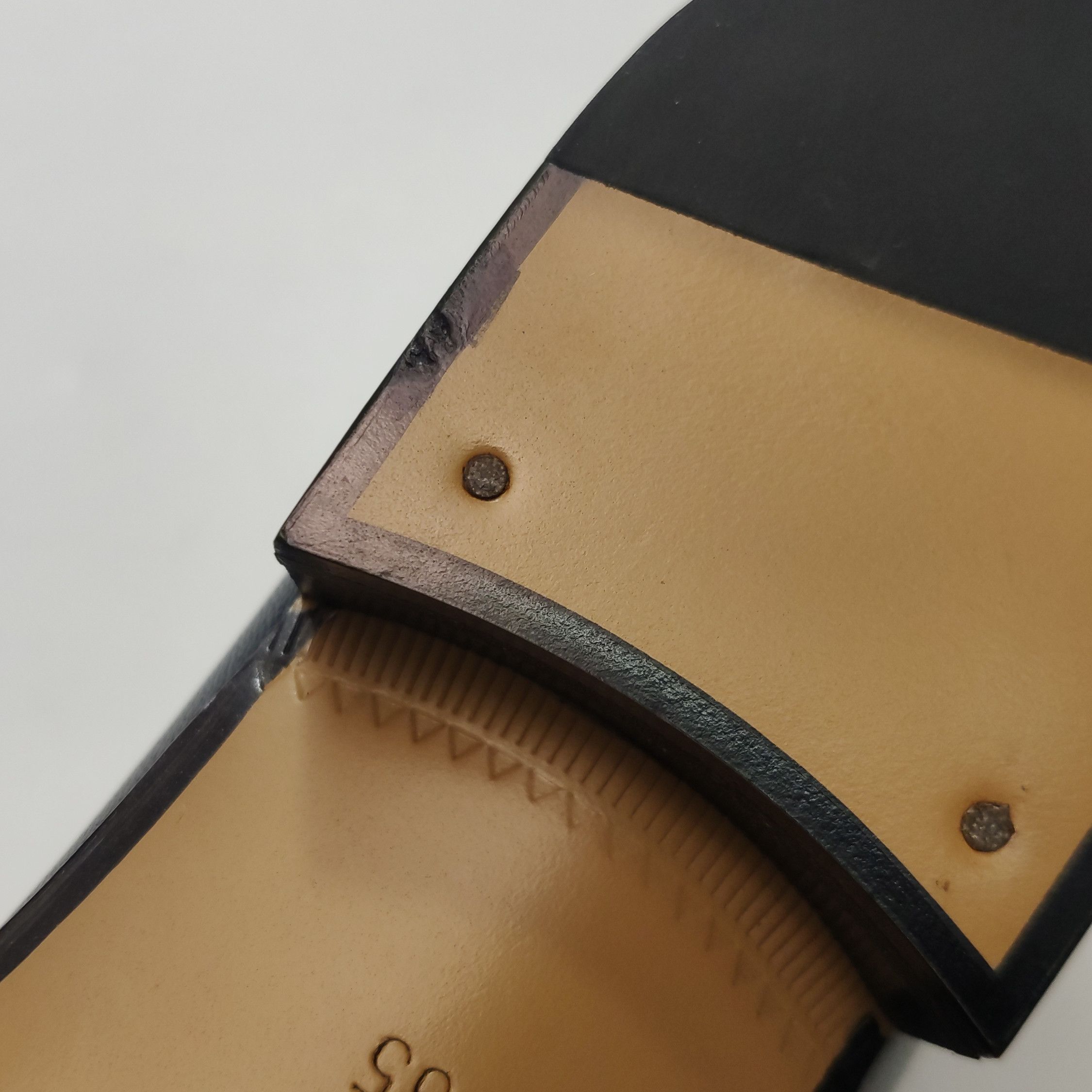 Gucci Gucci Women 5 Flats Size US 5 / IT 35 - 13 Thumbnail