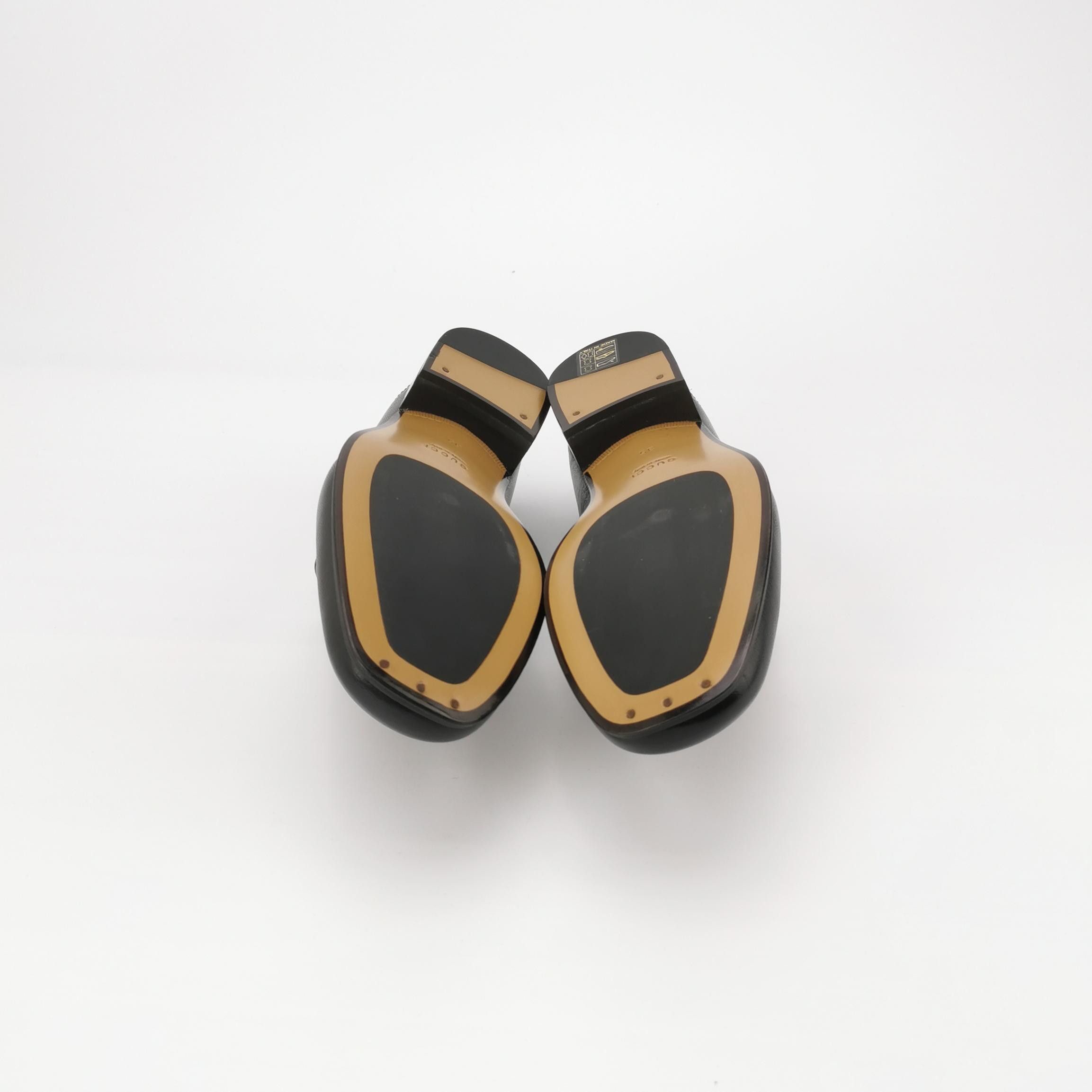 Gucci Gucci Women 5 Flats Size US 5 / IT 35 - 5 Thumbnail