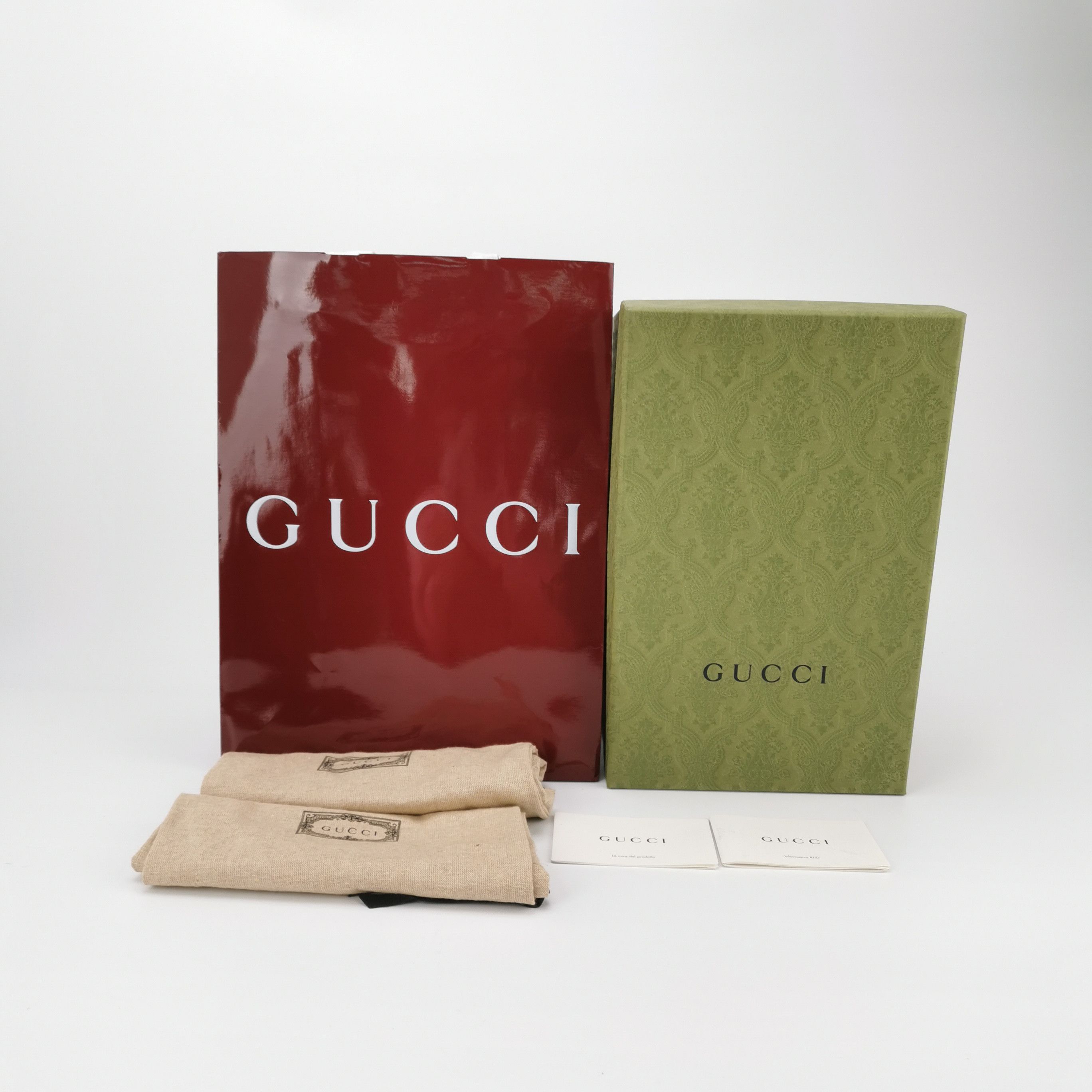 Gucci Gucci Women 7 Flats Size US 7 / IT 37 - 6 Thumbnail