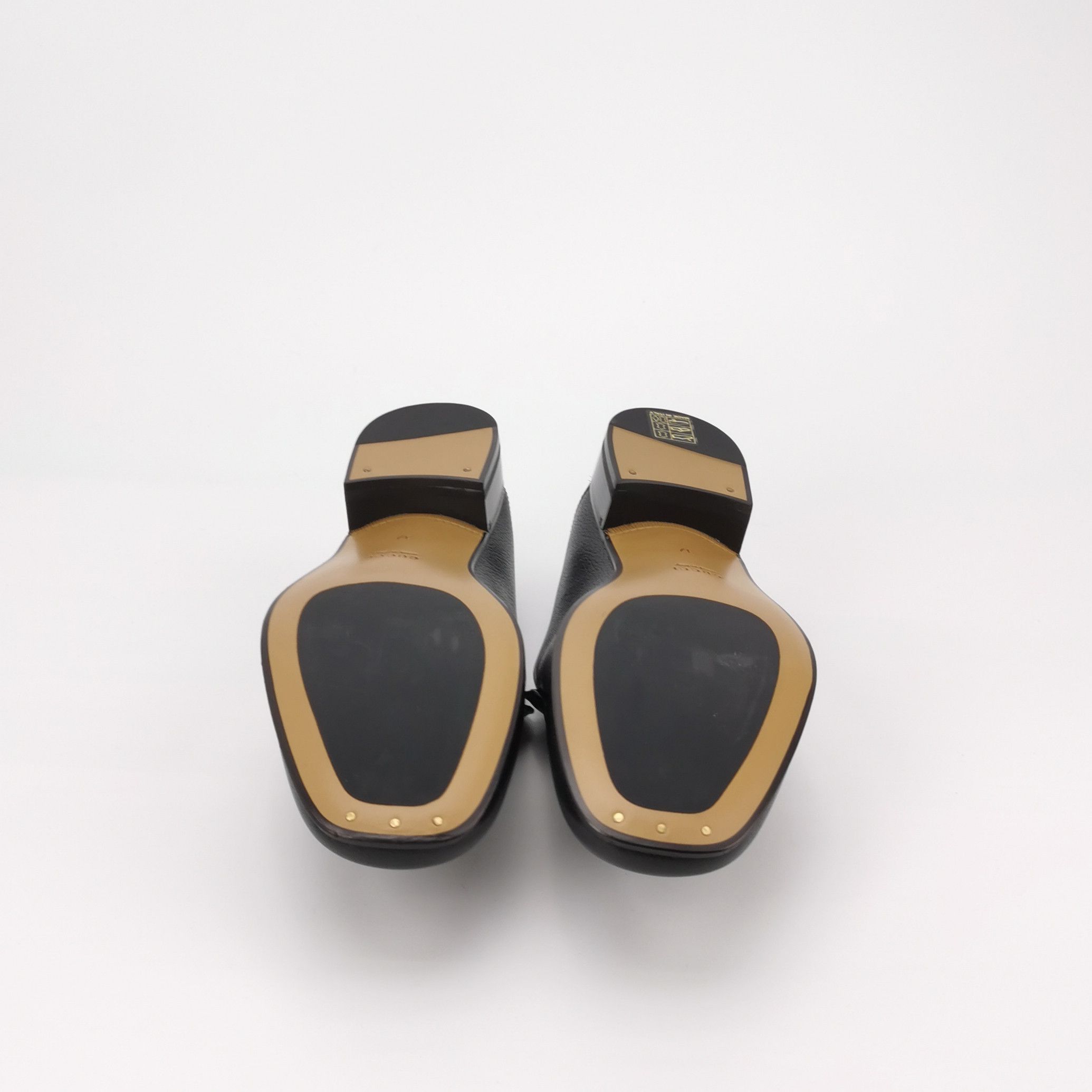 Gucci Gucci Women 7 Flats Size US 7 / IT 37 - 5 Thumbnail