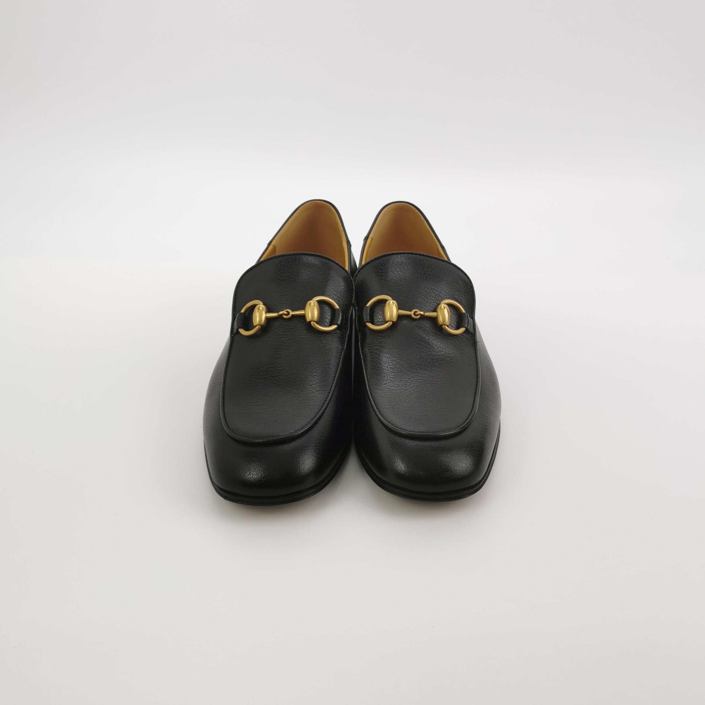 Gucci Gucci Women 7-5 Flats Size US 7.5 / IT 37.5 - 3 Thumbnail