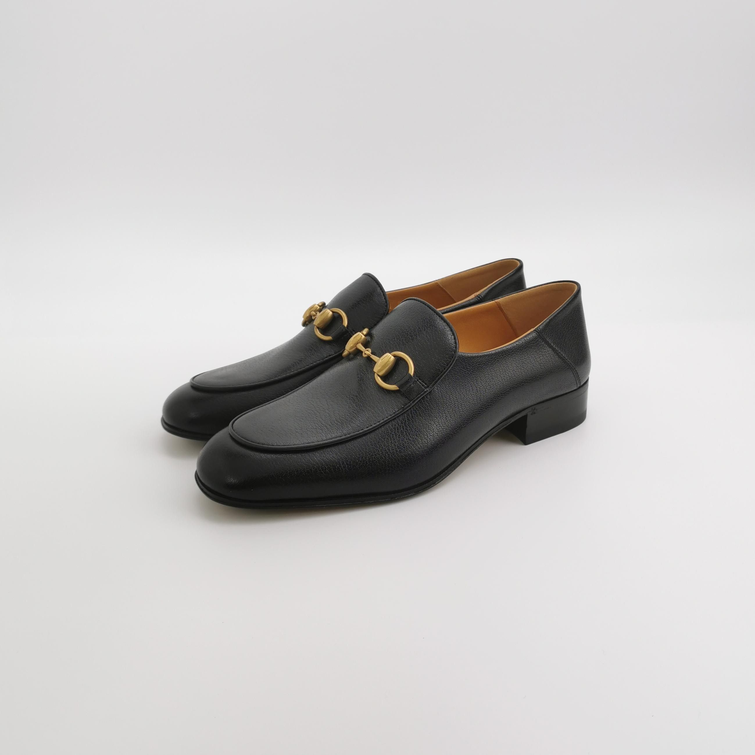 Gucci Gucci Women 7-5 Flats Size US 7.5 / IT 37.5 - 2 Thumbnail