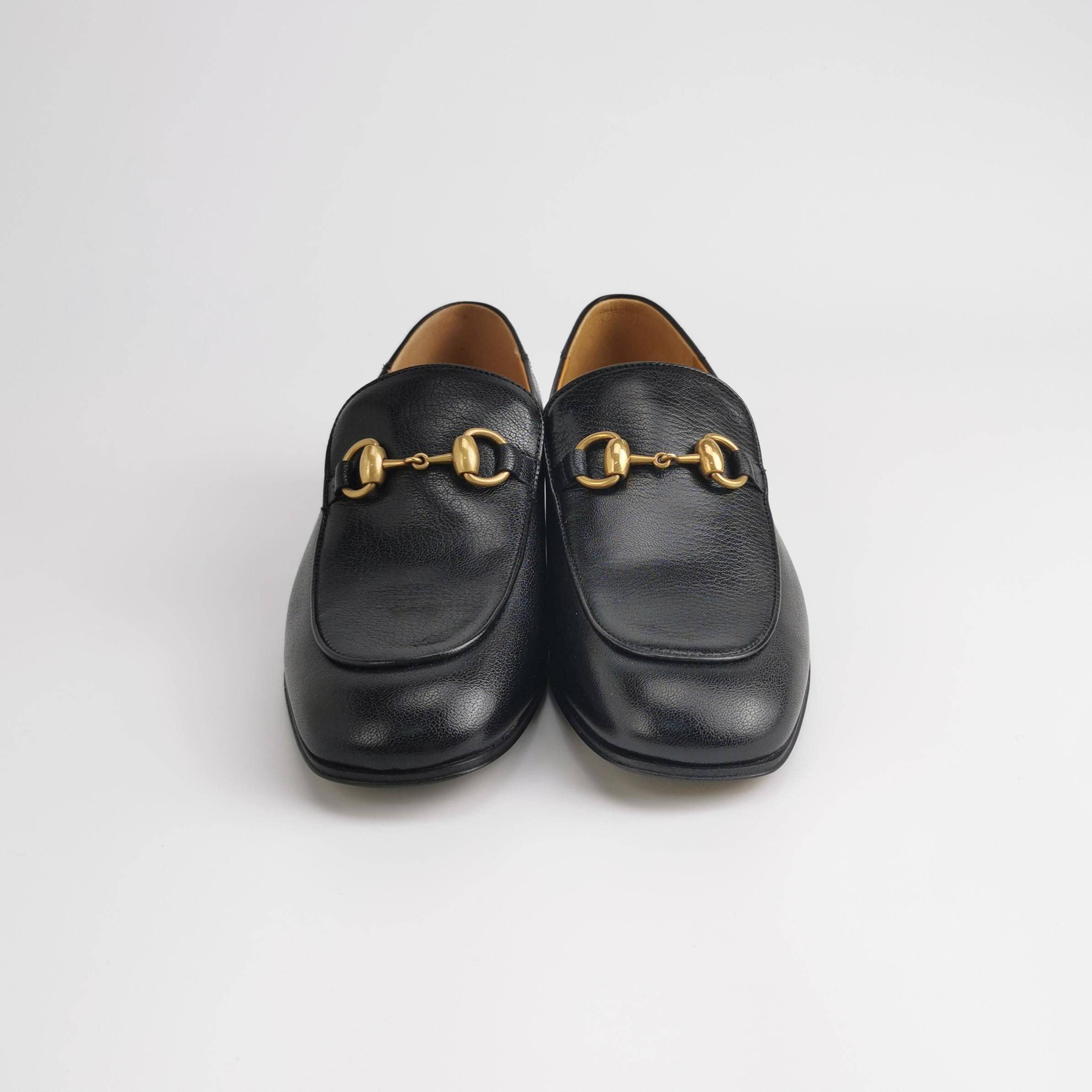 Gucci Gucci Women 6-5 Flats Size US 6.5 / IT 36.5 - 3 Thumbnail