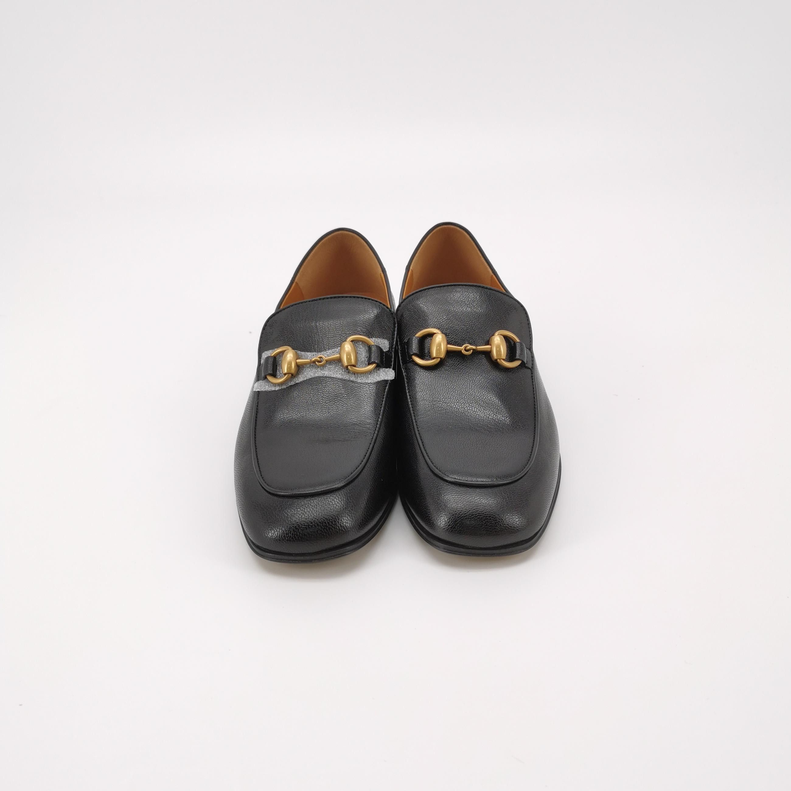 Gucci Gucci Women 6-5 Flats Size US 6.5 / IT 36.5 - 3 Thumbnail