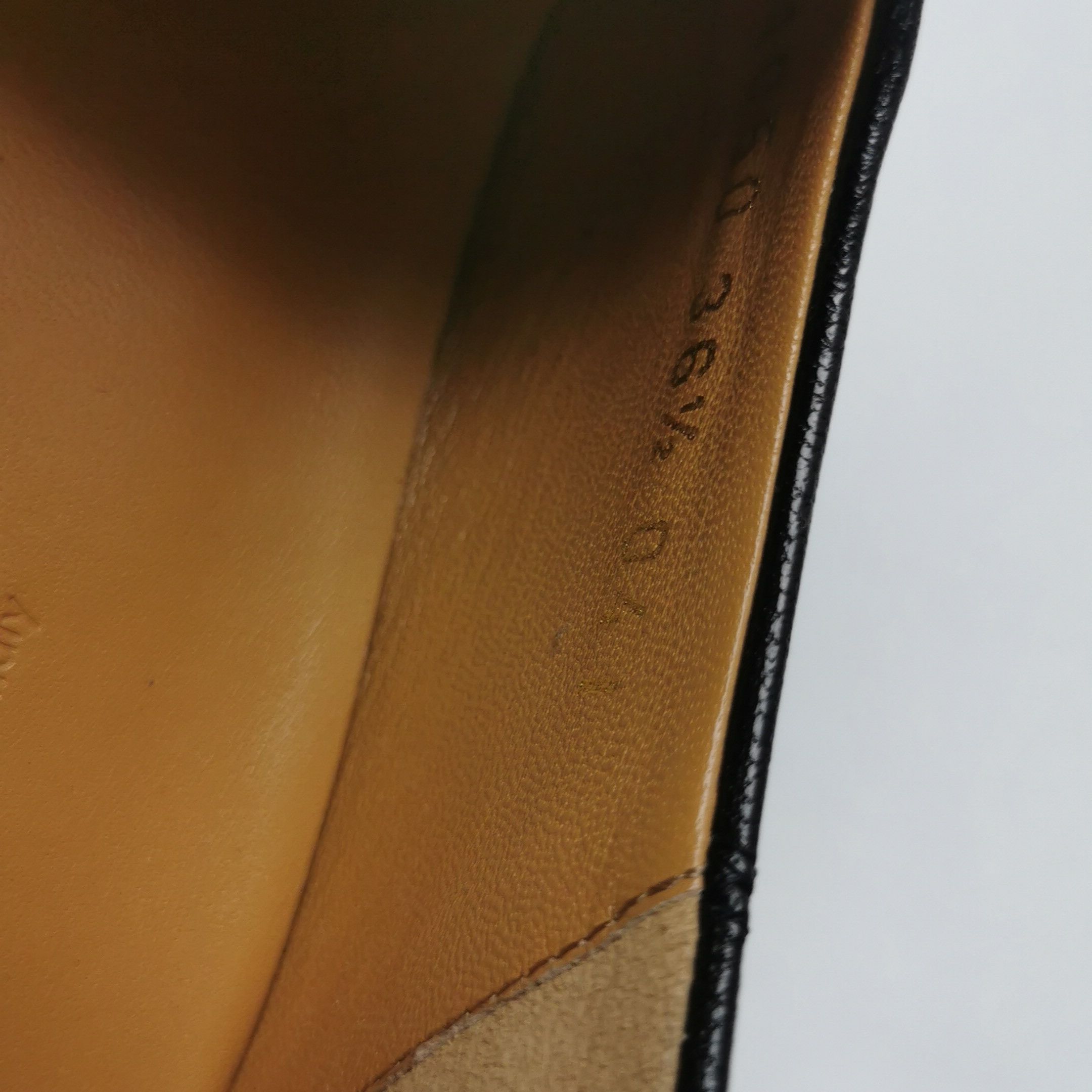 Gucci Gucci Women 6-5 Flats Size US 6.5 / IT 36.5 - 8 Thumbnail