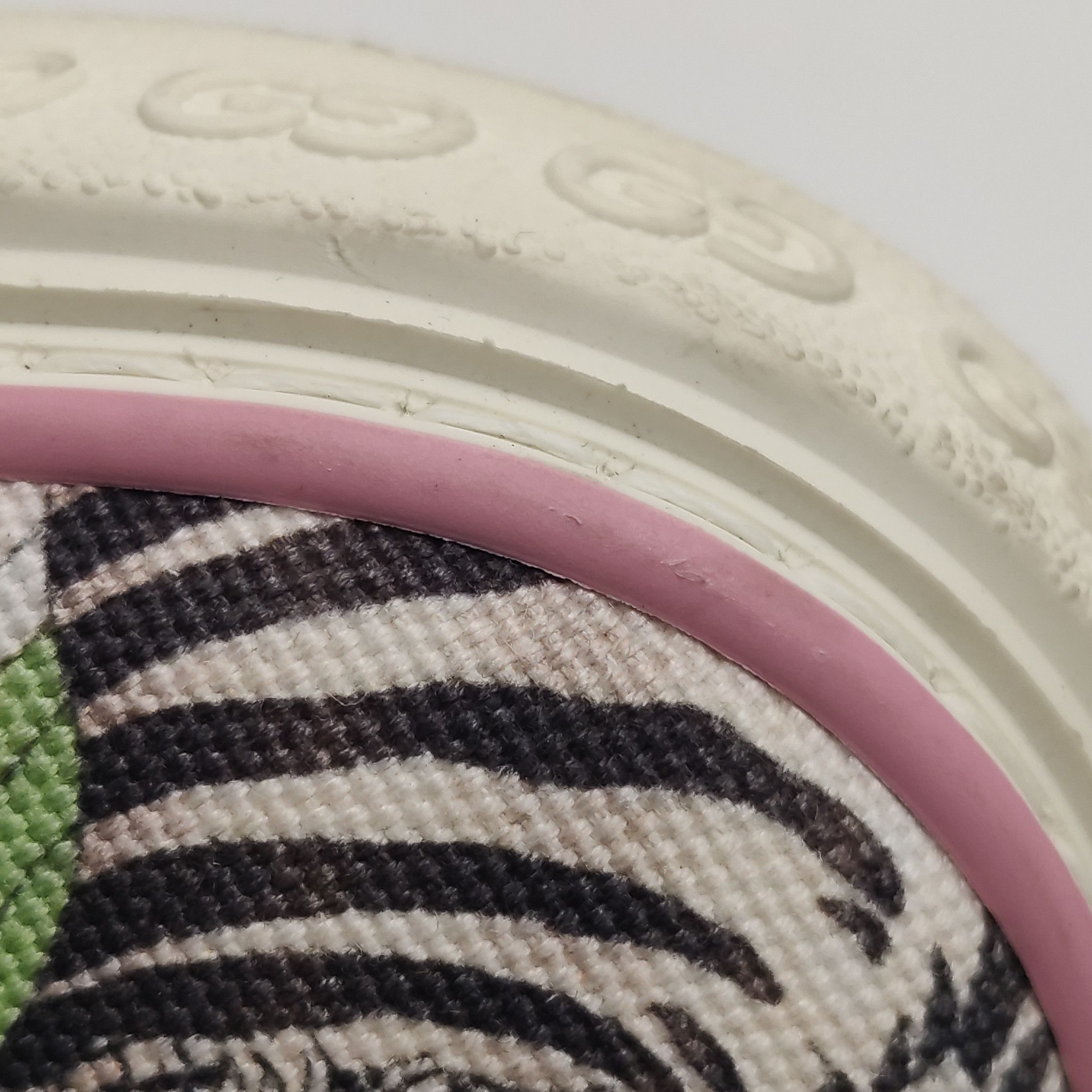 Gucci Gucci Women 7 Lowtop Sneakers Size US 7 / IT 37 - 6 Thumbnail