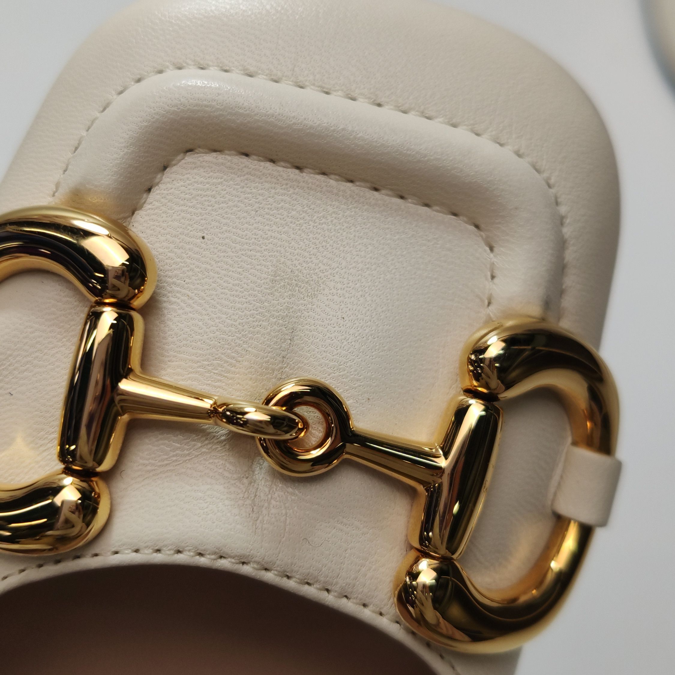 Gucci Gucci Women it_34-5 Flats Size US 4.5 / IT 34.5 - 7 Thumbnail
