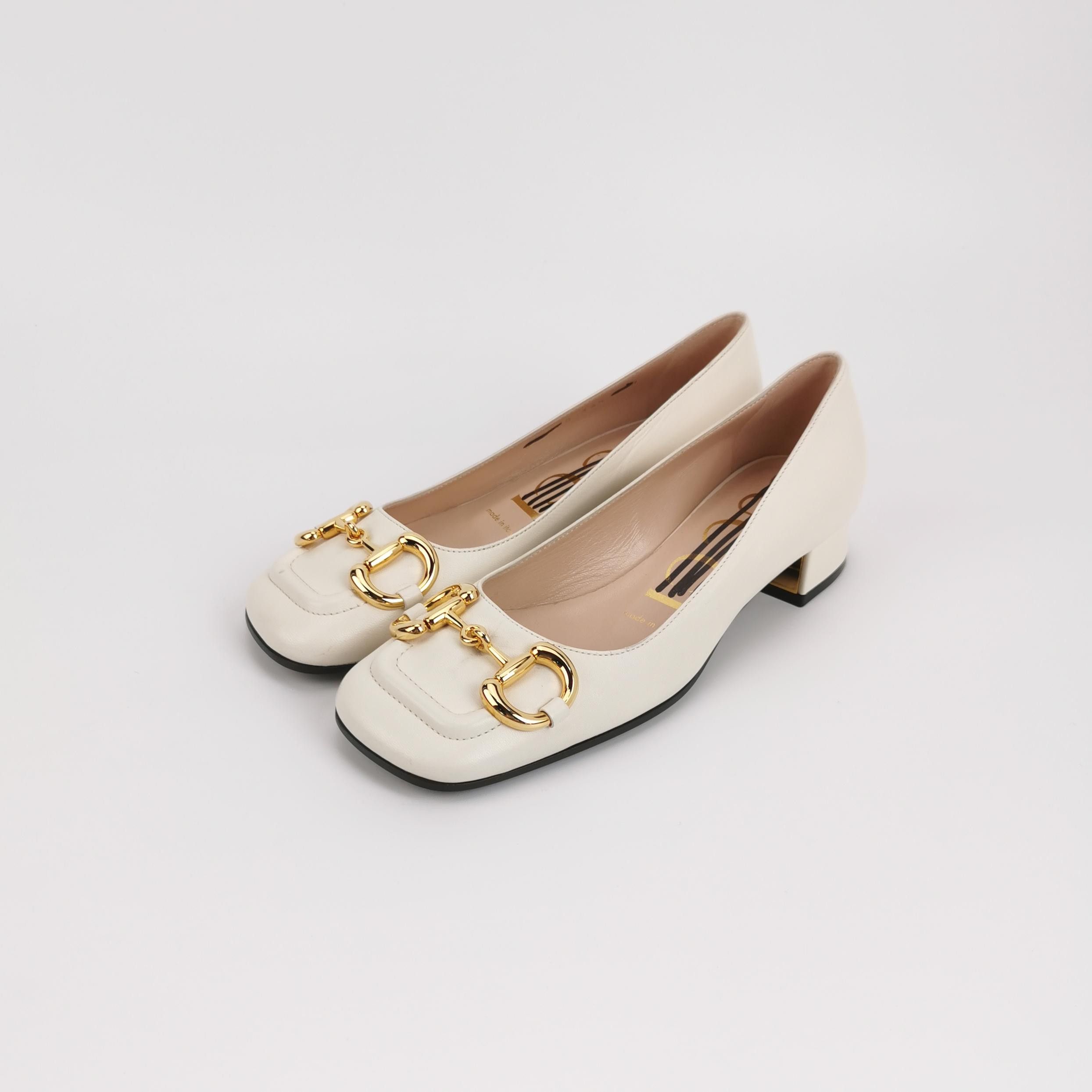 Gucci Gucci Women it_34-5 Flats Size US 4.5 / IT 34.5 - 2 Thumbnail