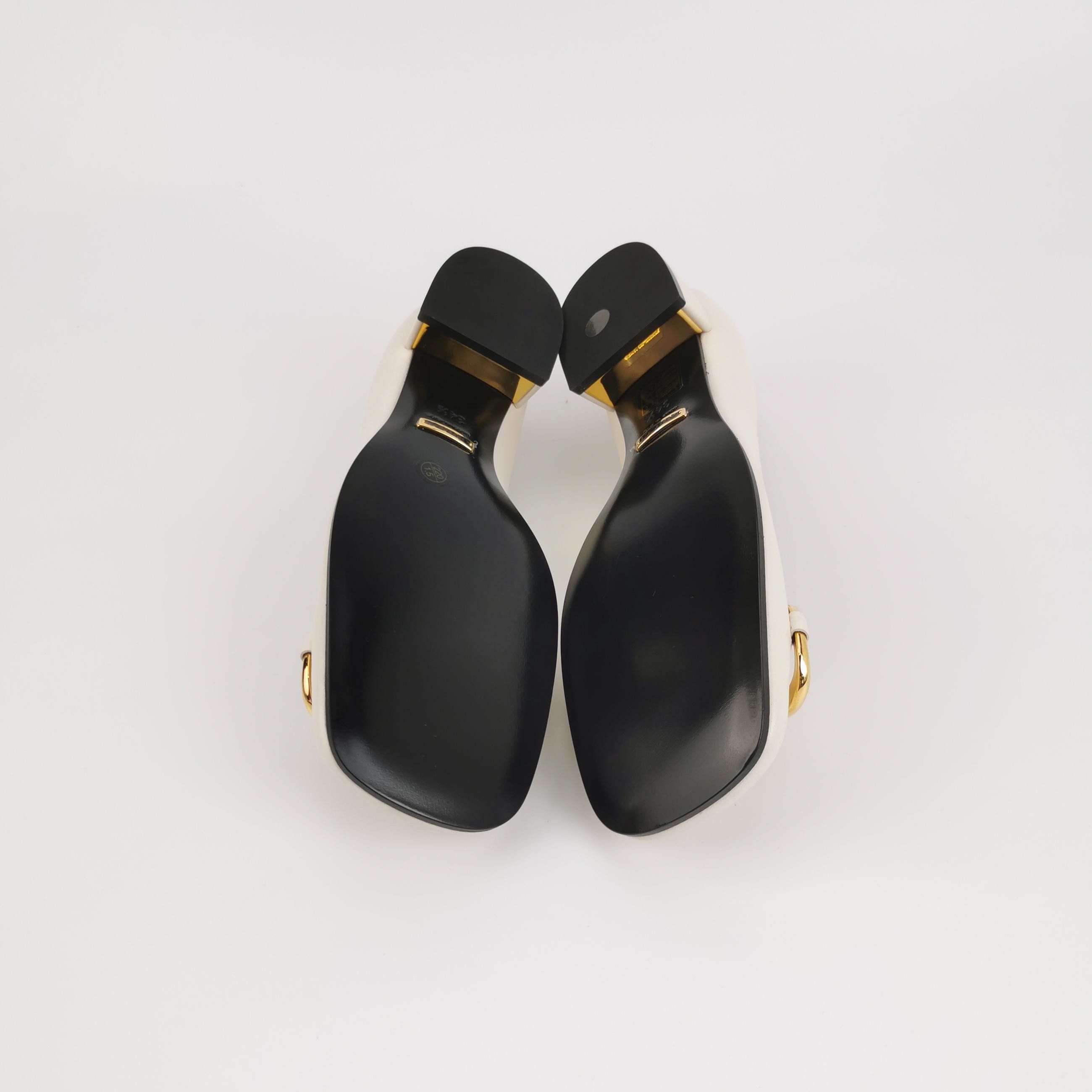 Gucci Gucci Women it_34-5 Flats Size US 4.5 / IT 34.5 - 5 Thumbnail