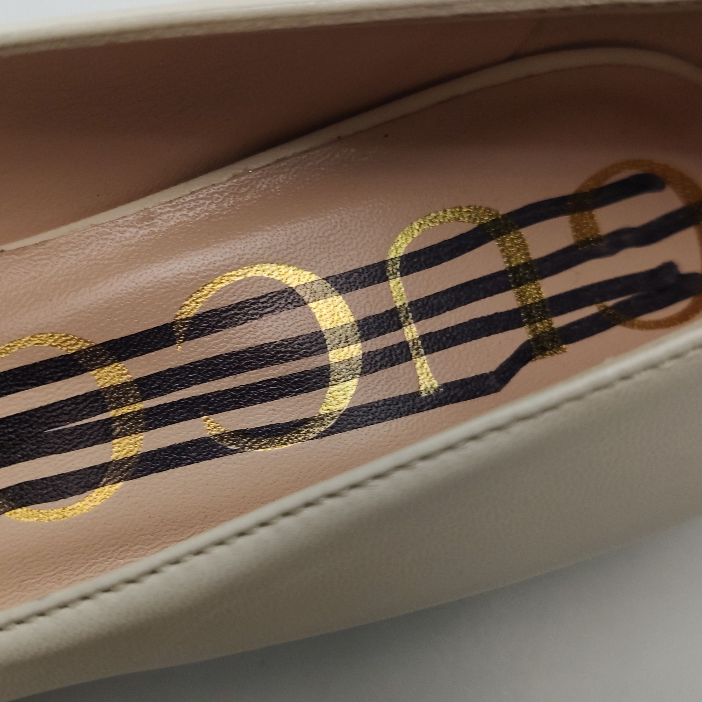 Gucci Gucci Women it_34-5 Flats Size US 4.5 / IT 34.5 - 20 Thumbnail