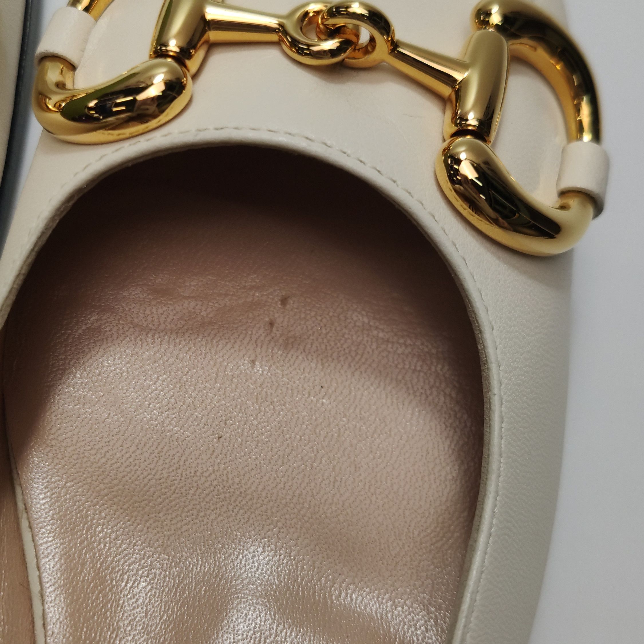 Gucci Gucci Women it_34-5 Flats Size US 4.5 / IT 34.5 - 13 Thumbnail