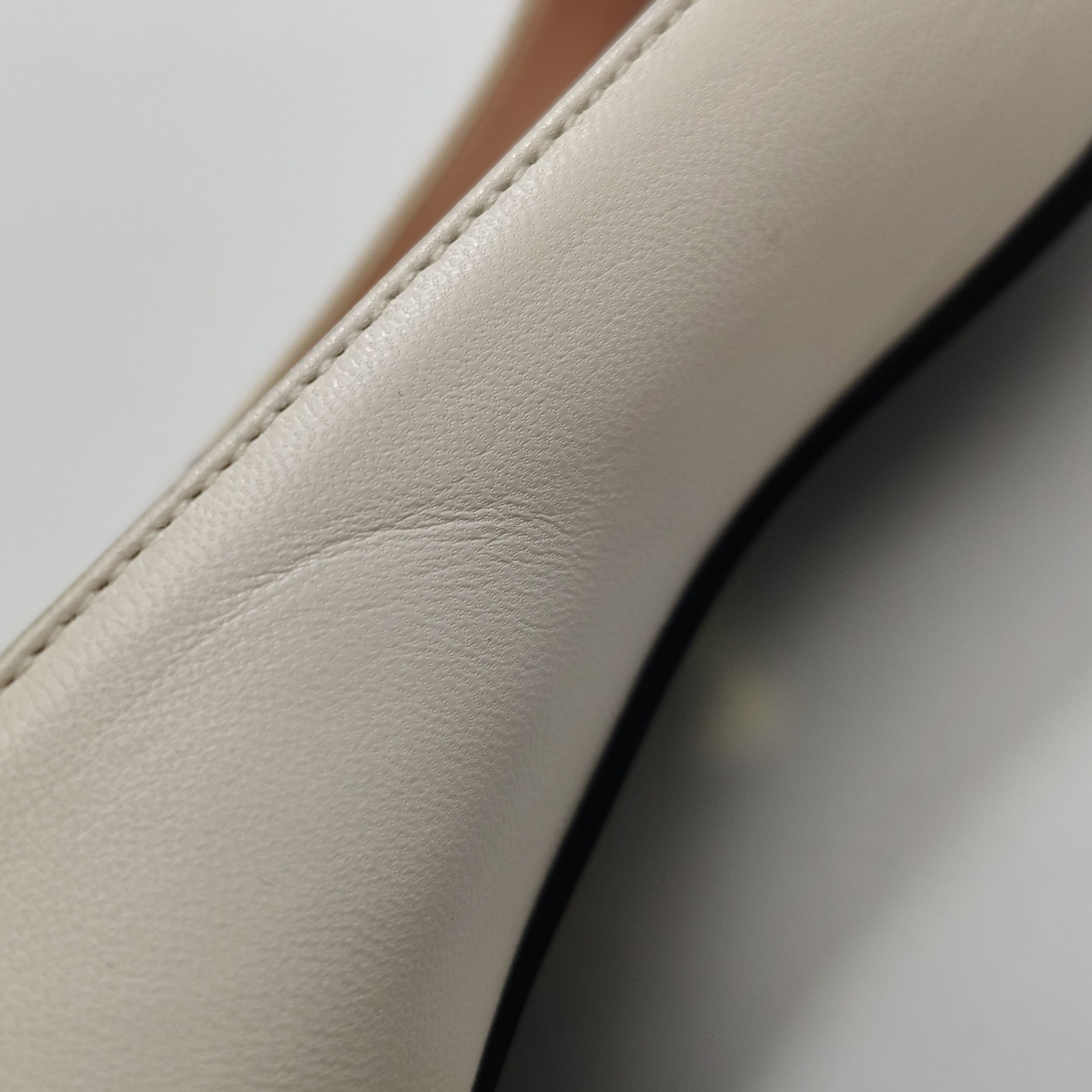 Gucci Gucci Women it_34-5 Flats Size US 4.5 / IT 34.5 - 17 Thumbnail