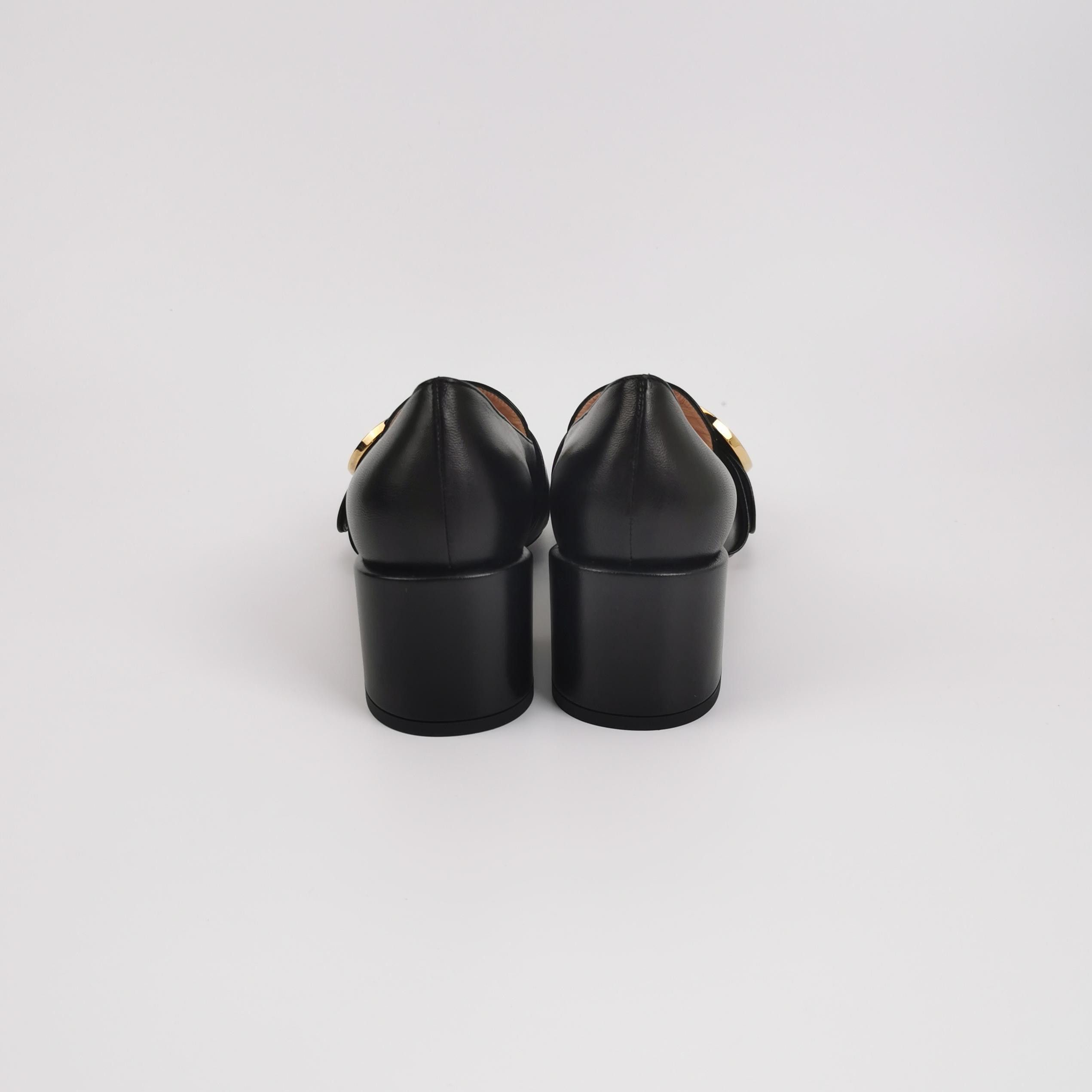 Gucci Gucci Women 10 Flats Size US 10 / IT 40 - 4 Thumbnail