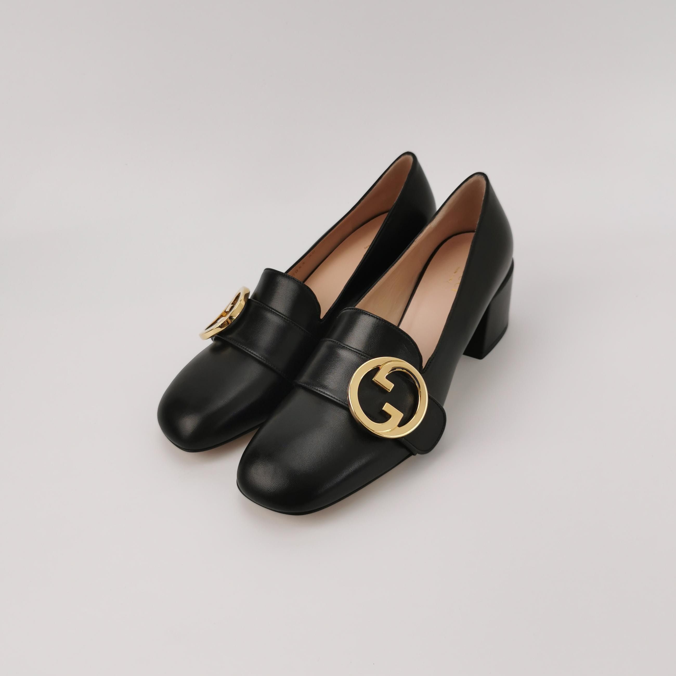 Gucci Gucci Women 10 Flats Size US 10 / IT 40 - 2 Thumbnail