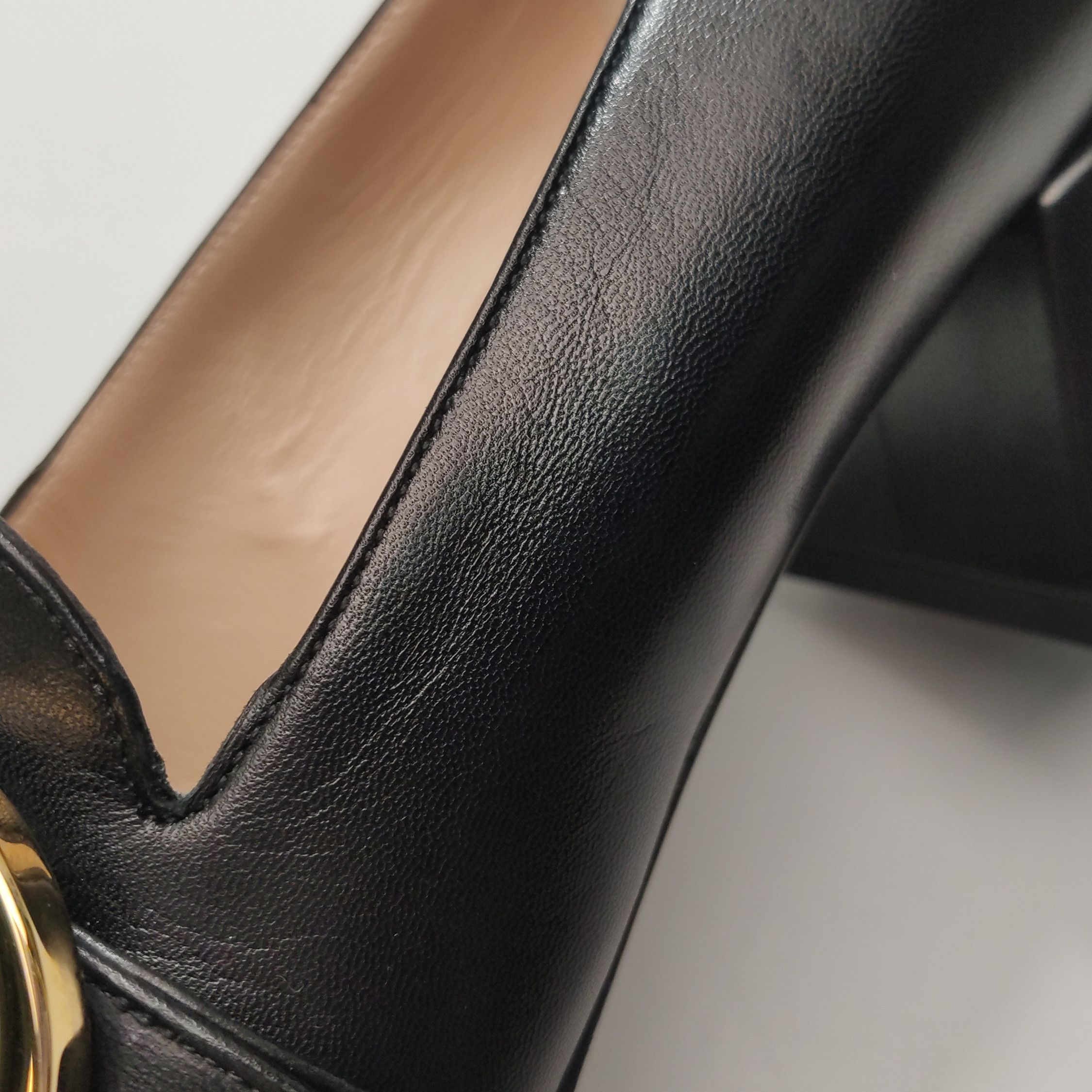 Gucci Gucci Women 10 Flats Size US 10 / IT 40 - 12 Thumbnail
