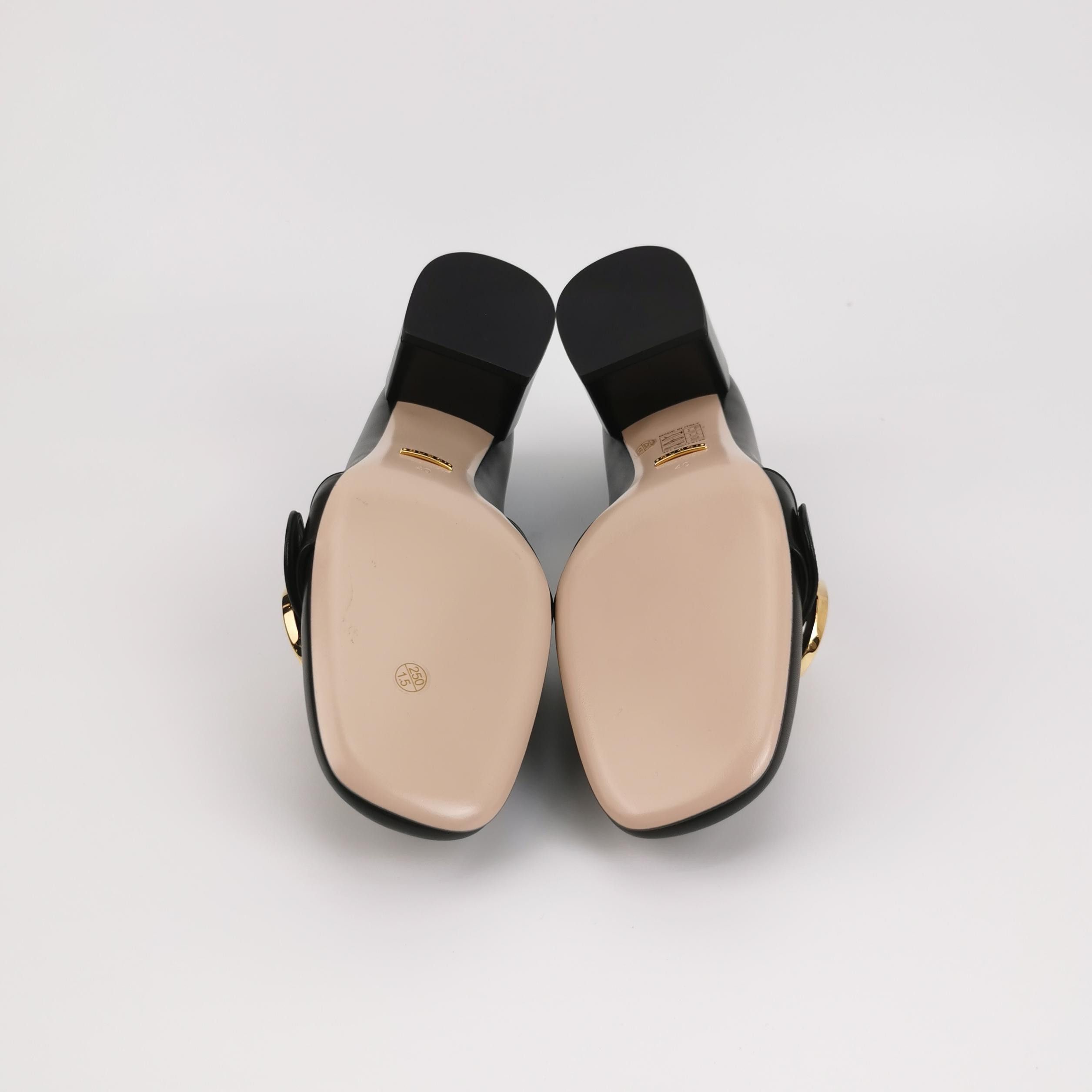 Gucci Gucci Women 10 Flats Size US 10 / IT 40 - 5 Thumbnail