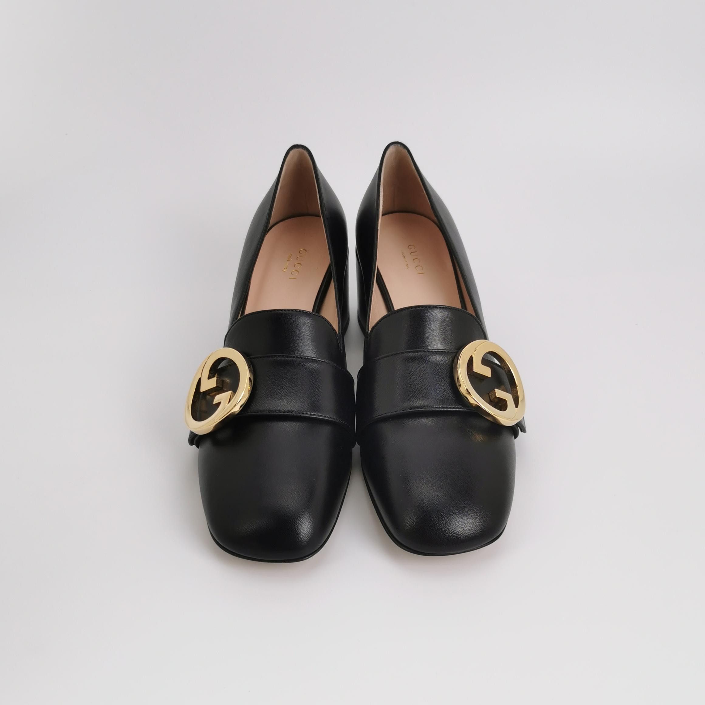 Gucci Gucci Women 10 Flats Size US 10 / IT 40 - 3 Thumbnail