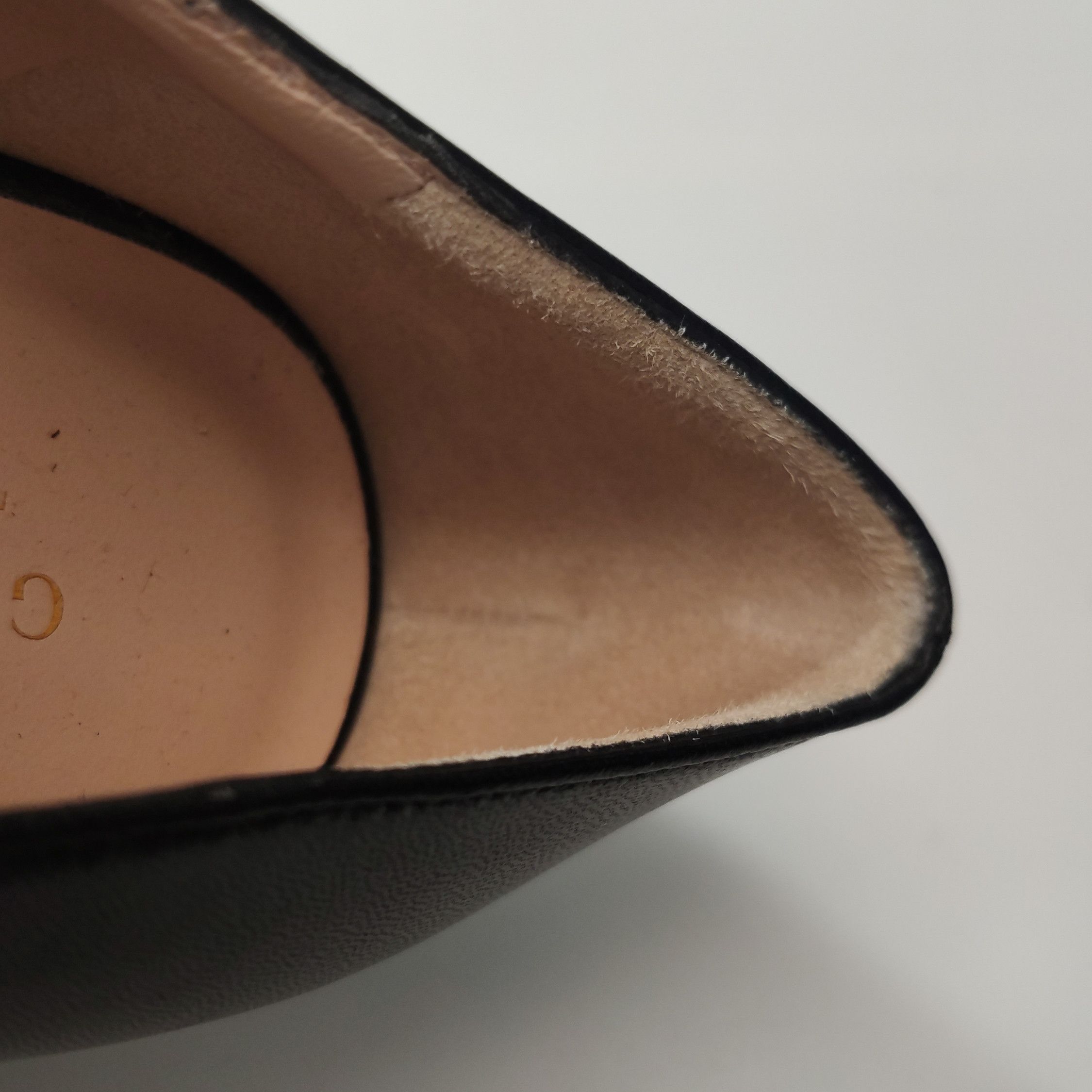 Gucci Gucci Women 10 Flats Size US 10 / IT 40 - 10 Thumbnail
