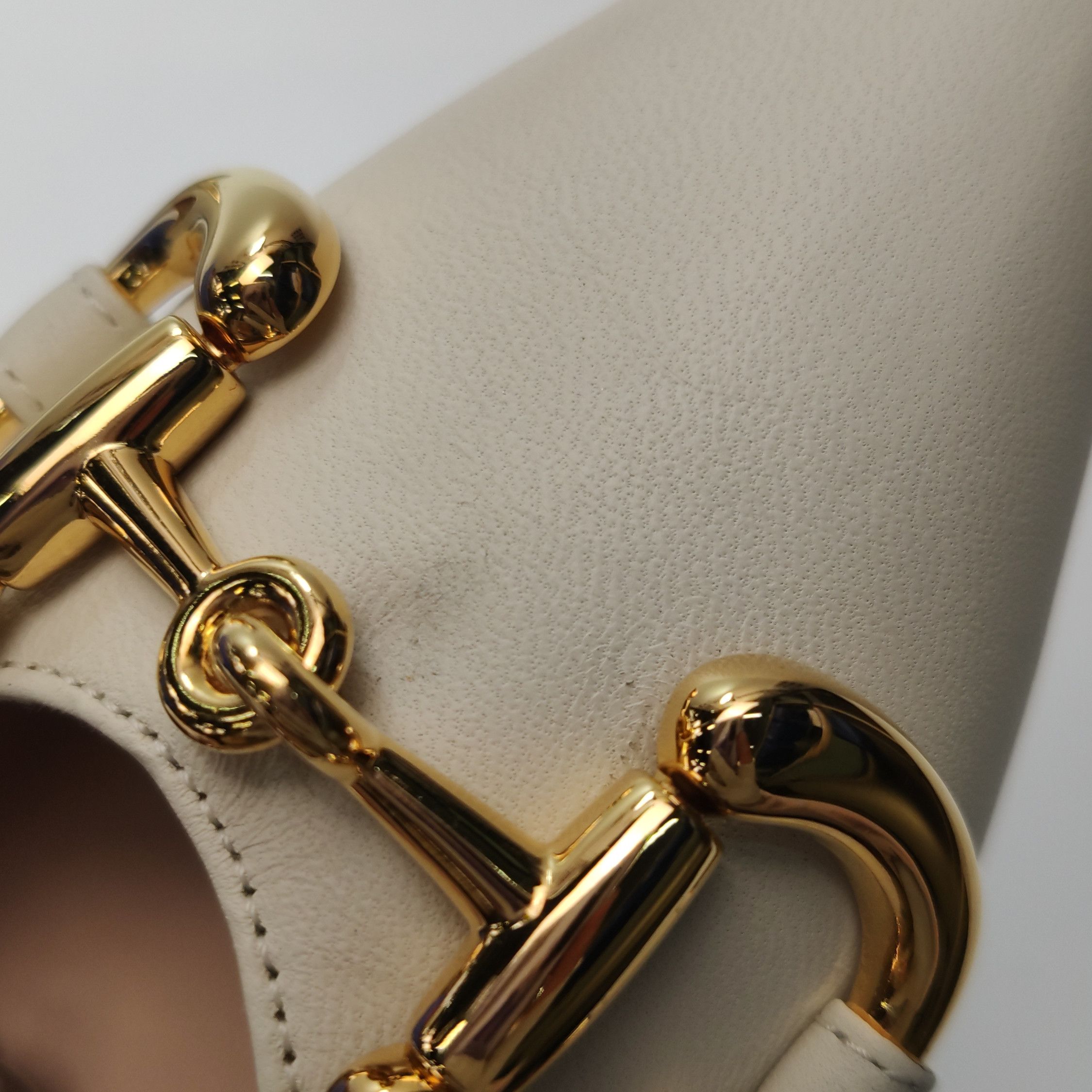 Gucci Gucci Women 5-5 Flats Size US 5.5 / IT 35.5 - 7 Thumbnail