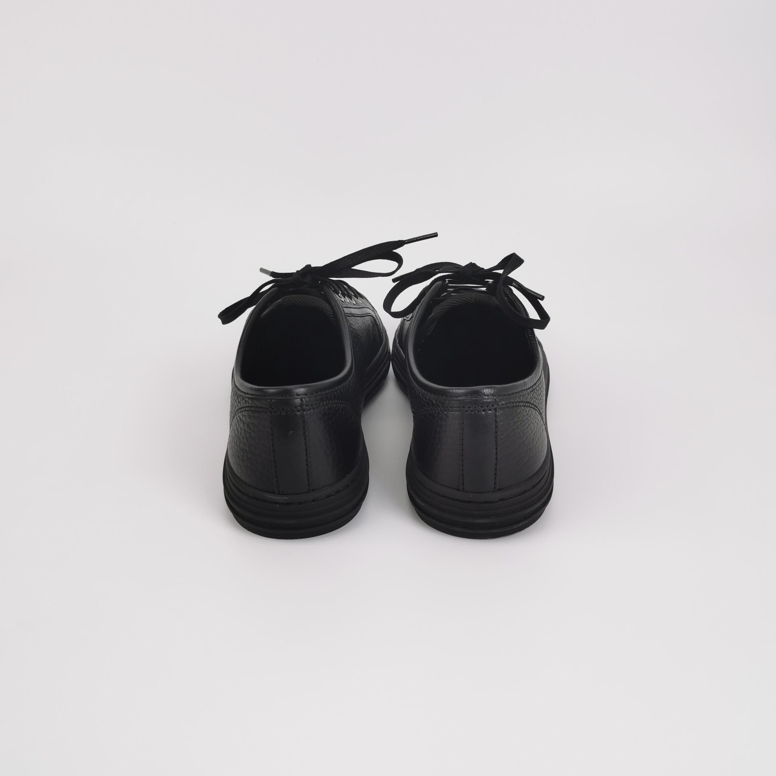 Gucci Gucci Women 7 Lowtop Sneakers Size US 7 / IT 37 - 4 Thumbnail
