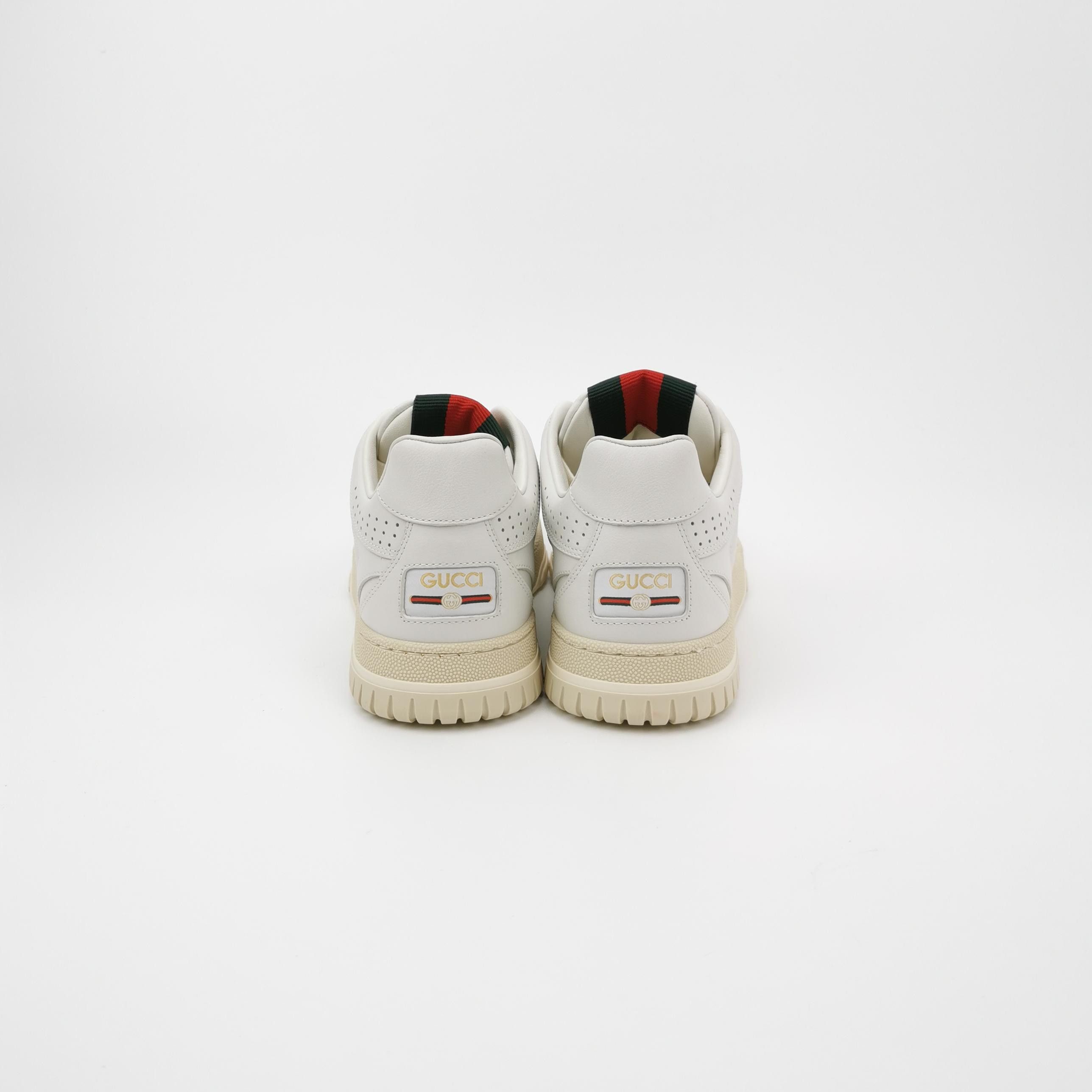Gucci Gucci Women 6-5 Lowtop Sneakers Size US 6.5 / IT 36.5 - 4 Thumbnail