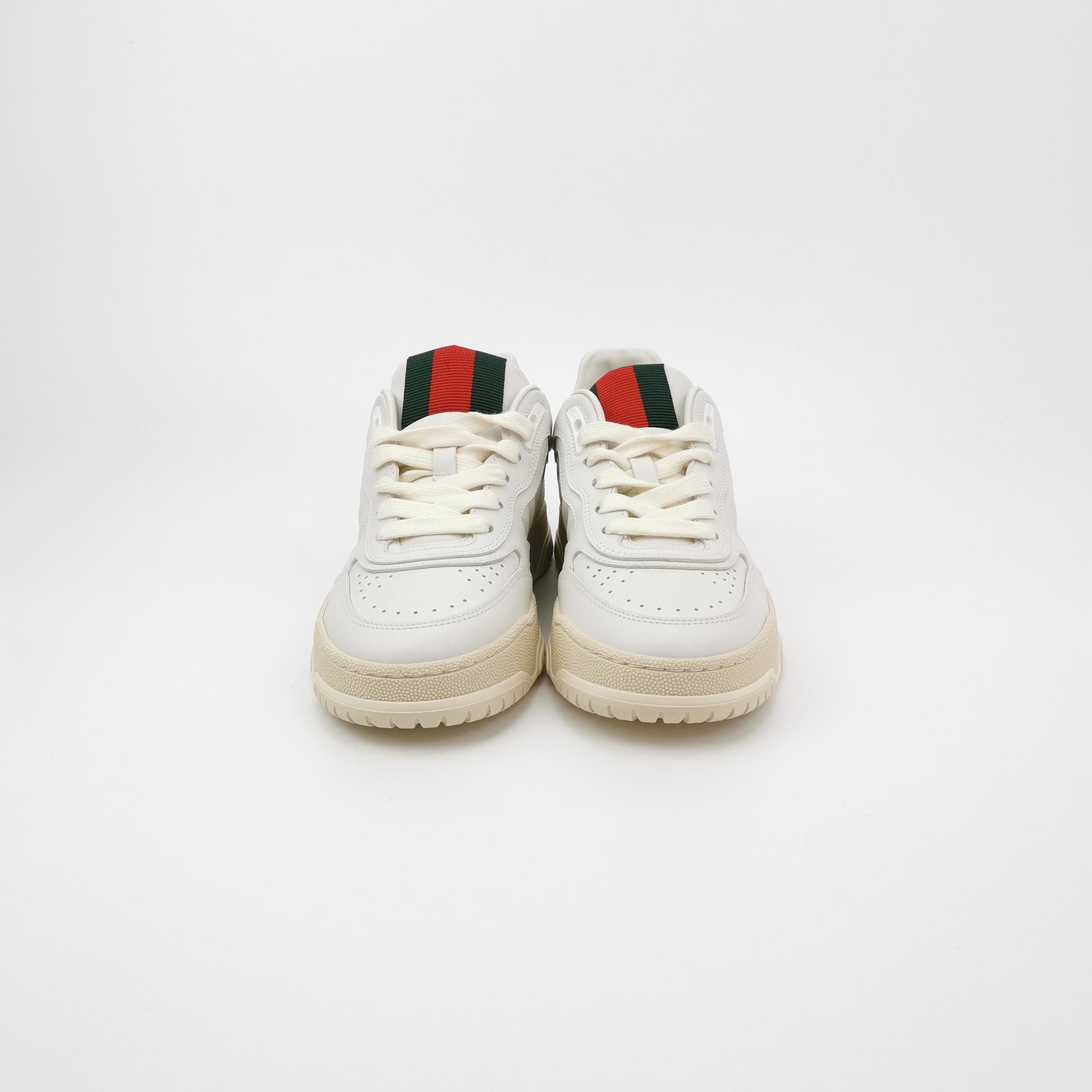 Gucci Gucci Women 6-5 Lowtop Sneakers Size US 6.5 / IT 36.5 - 3 Thumbnail