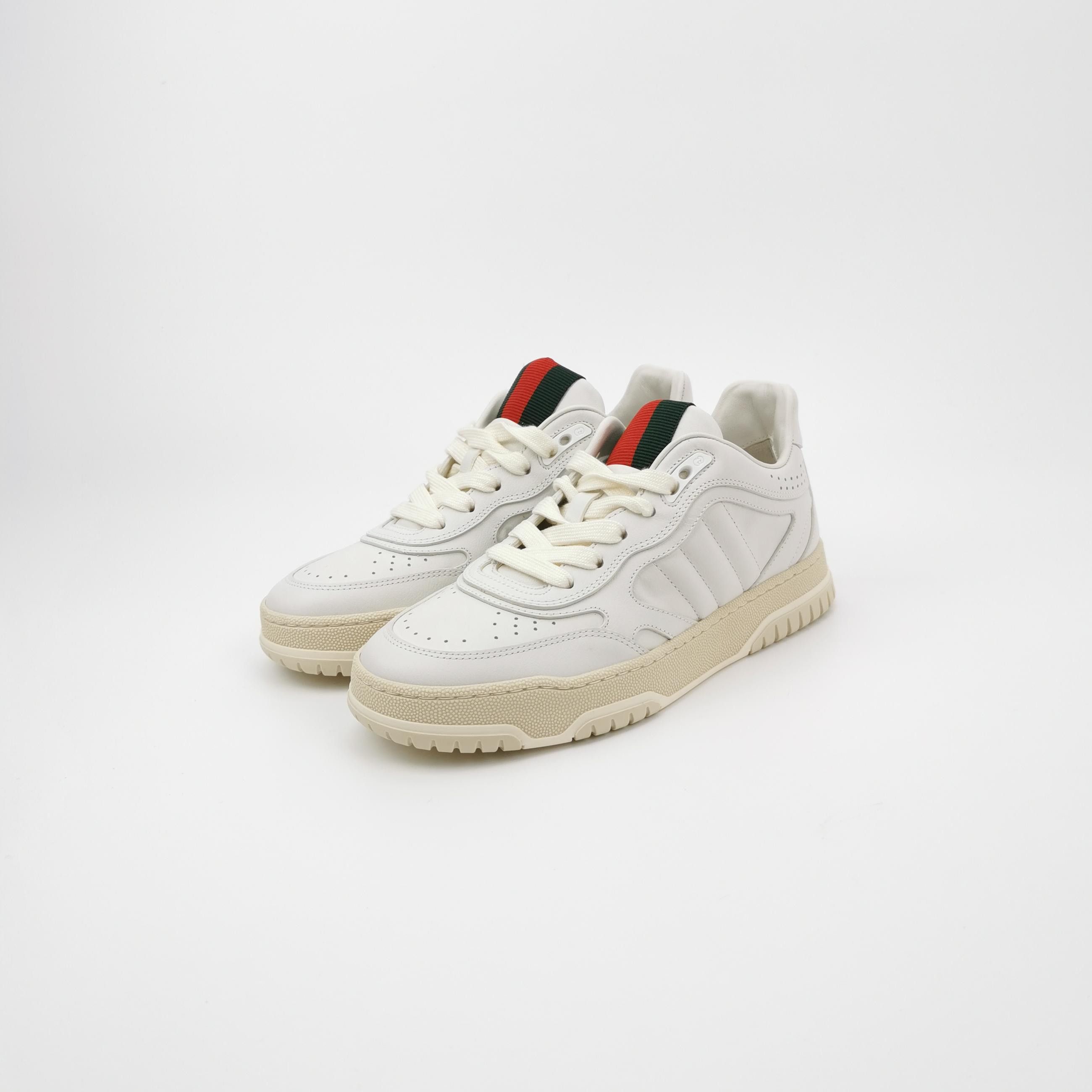 Gucci Gucci Women 6-5 Lowtop Sneakers Size US 6.5 / IT 36.5 - 2 Thumbnail