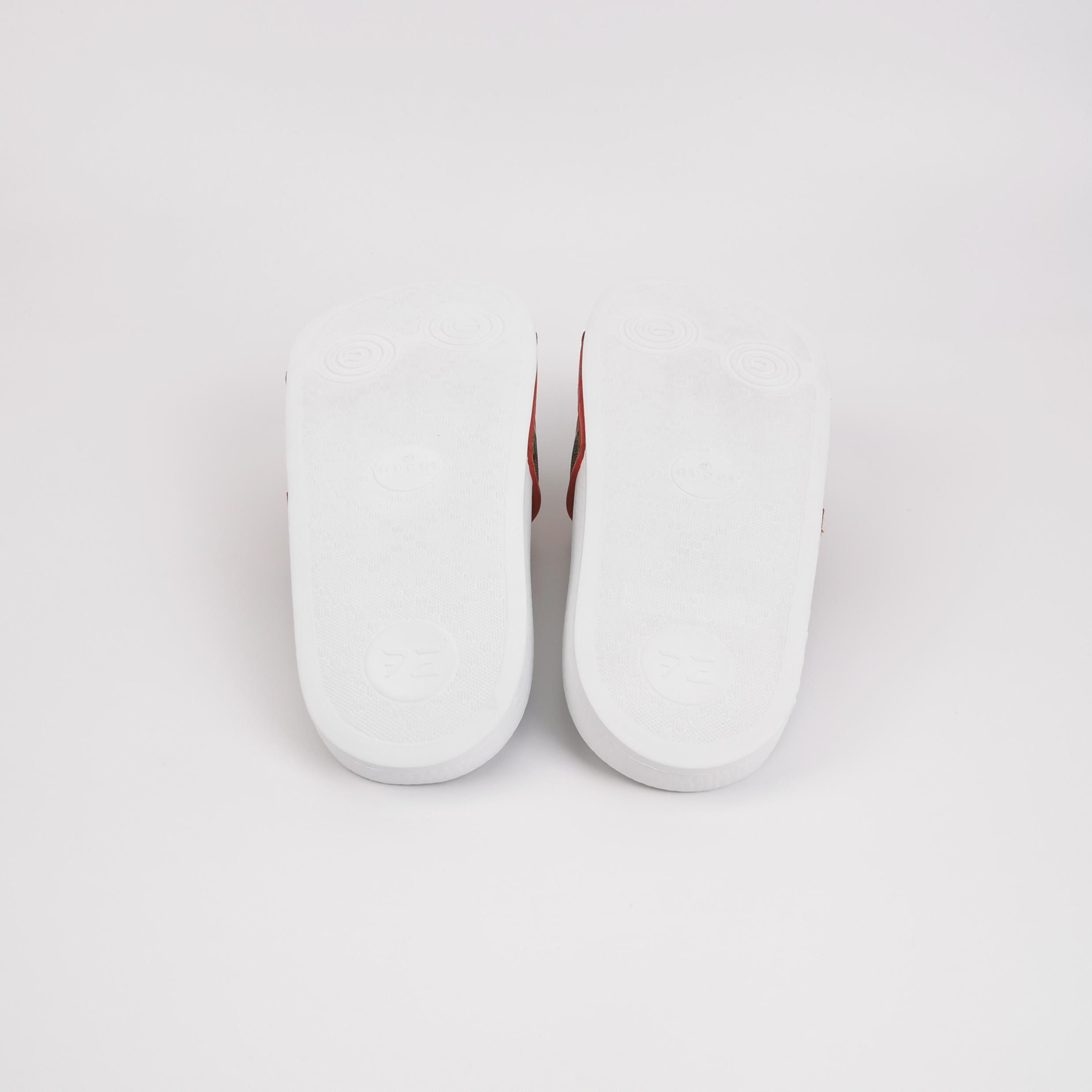 Gucci Gucci Women 6 Sandals Size US 6 / IT 36 - 5 Thumbnail