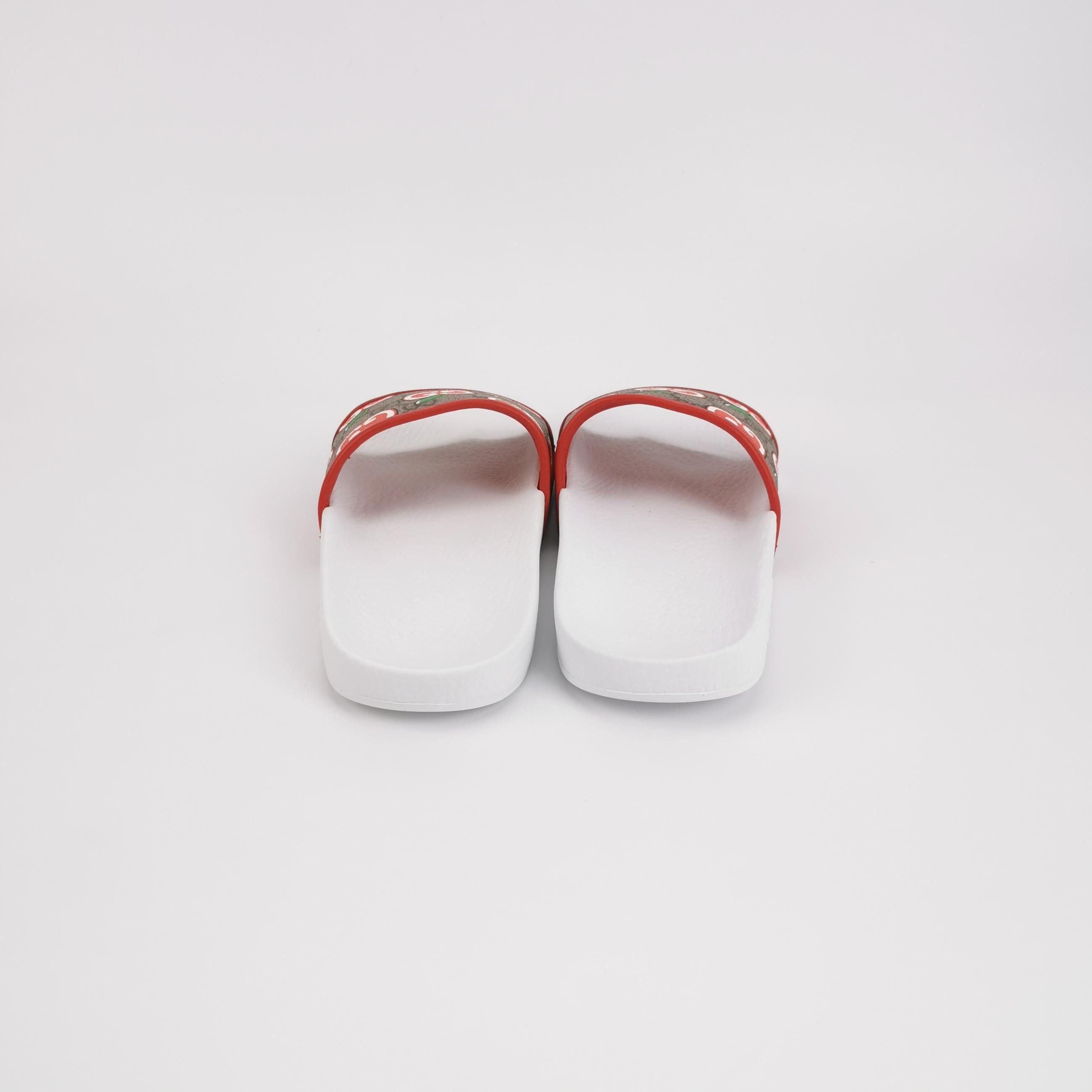 Gucci Gucci Women 6 Sandals Size US 6 / IT 36 - 4 Thumbnail