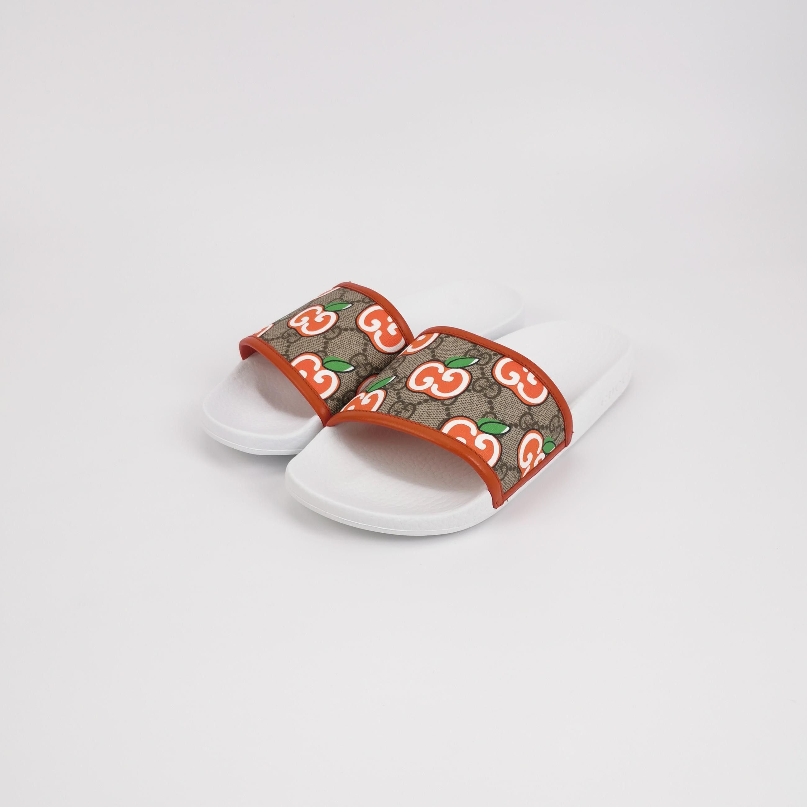 Gucci Gucci Women 6 Sandals Size US 6 / IT 36 - 2 Thumbnail