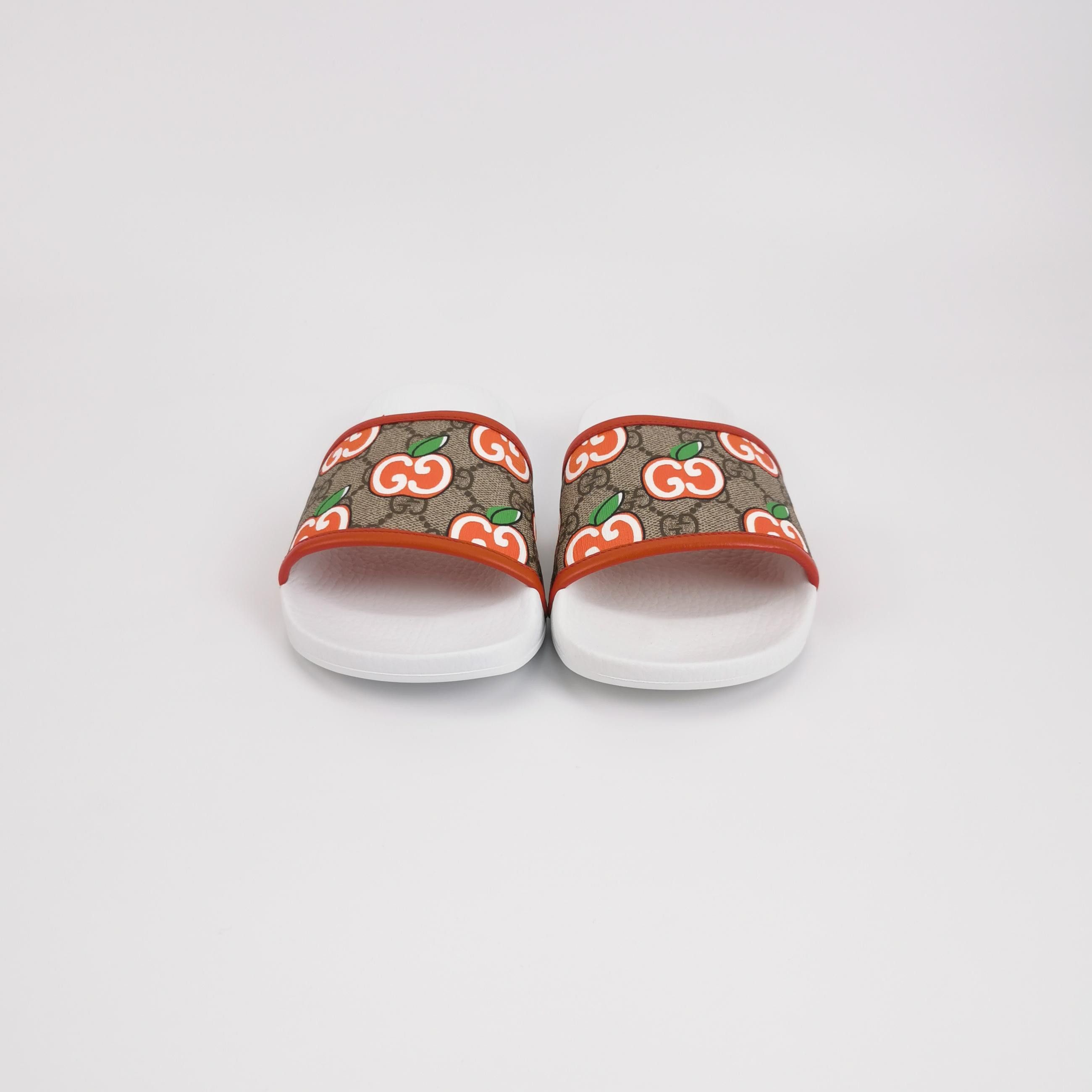 Gucci Gucci Women 6 Sandals Size US 6 / IT 36 - 3 Thumbnail