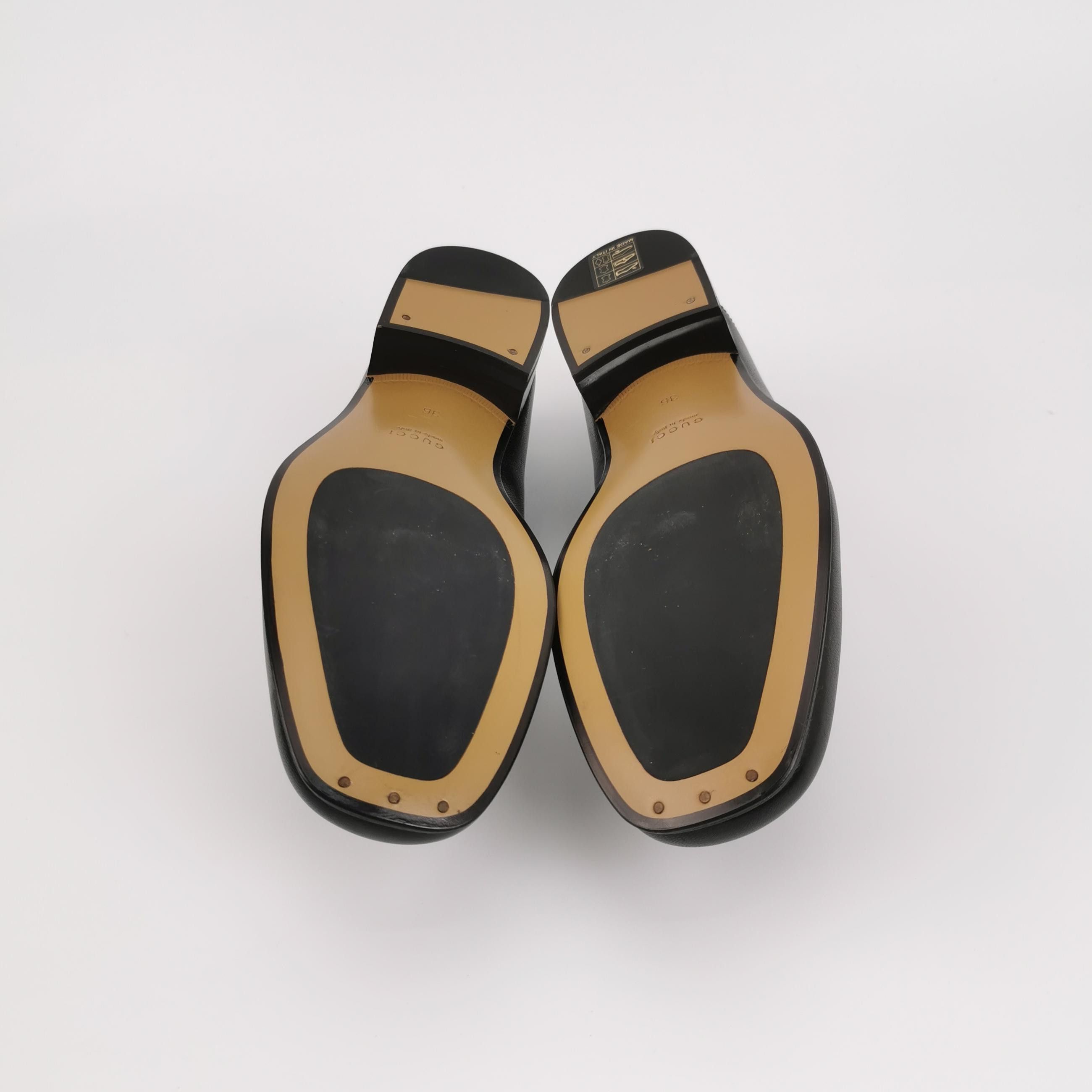 Gucci Gucci Women 6 Flats Size US 6 / IT 36 - 5 Thumbnail