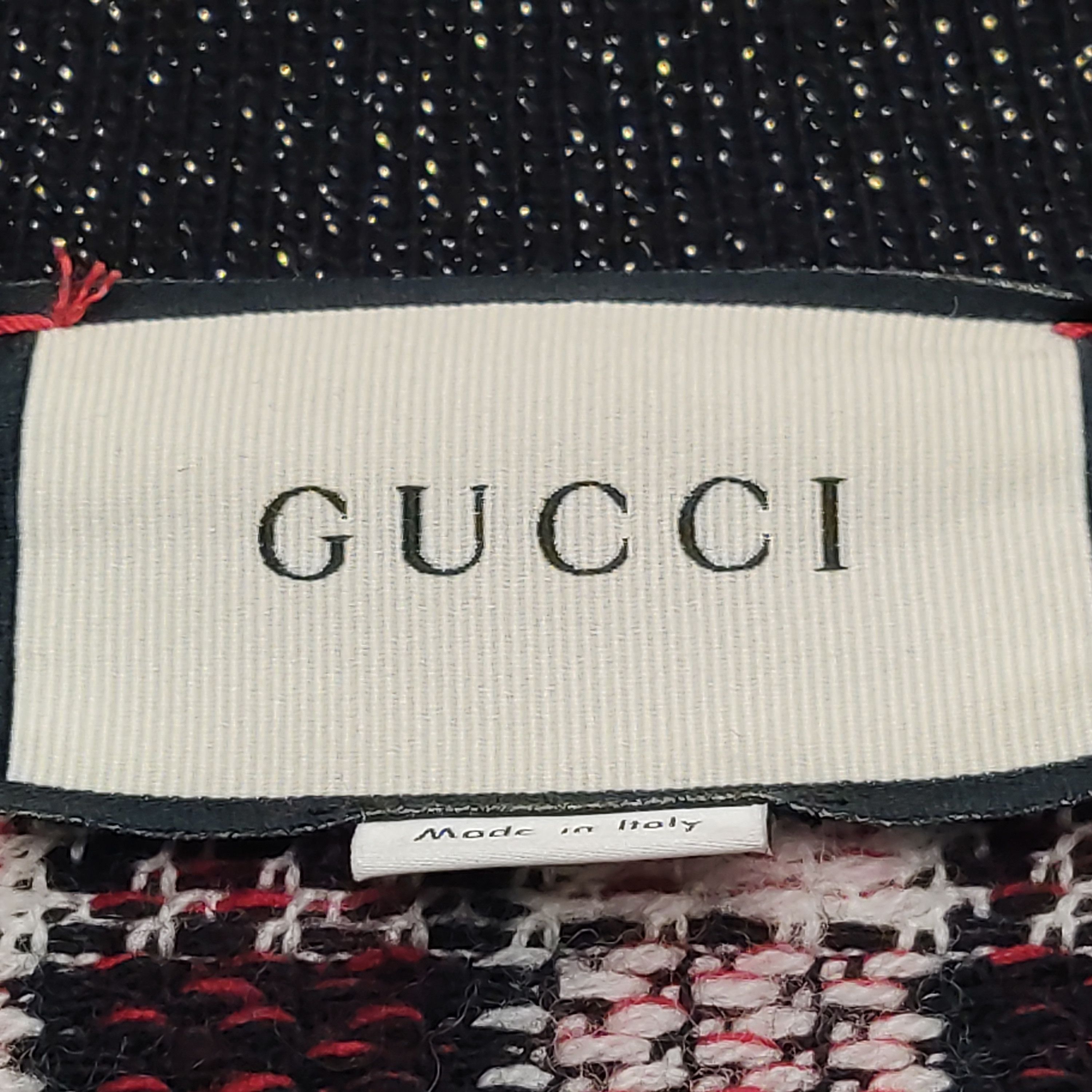 Gucci Gucci Women m Jackets Size M / US 6-8 / IT 42-44 - 5 Thumbnail