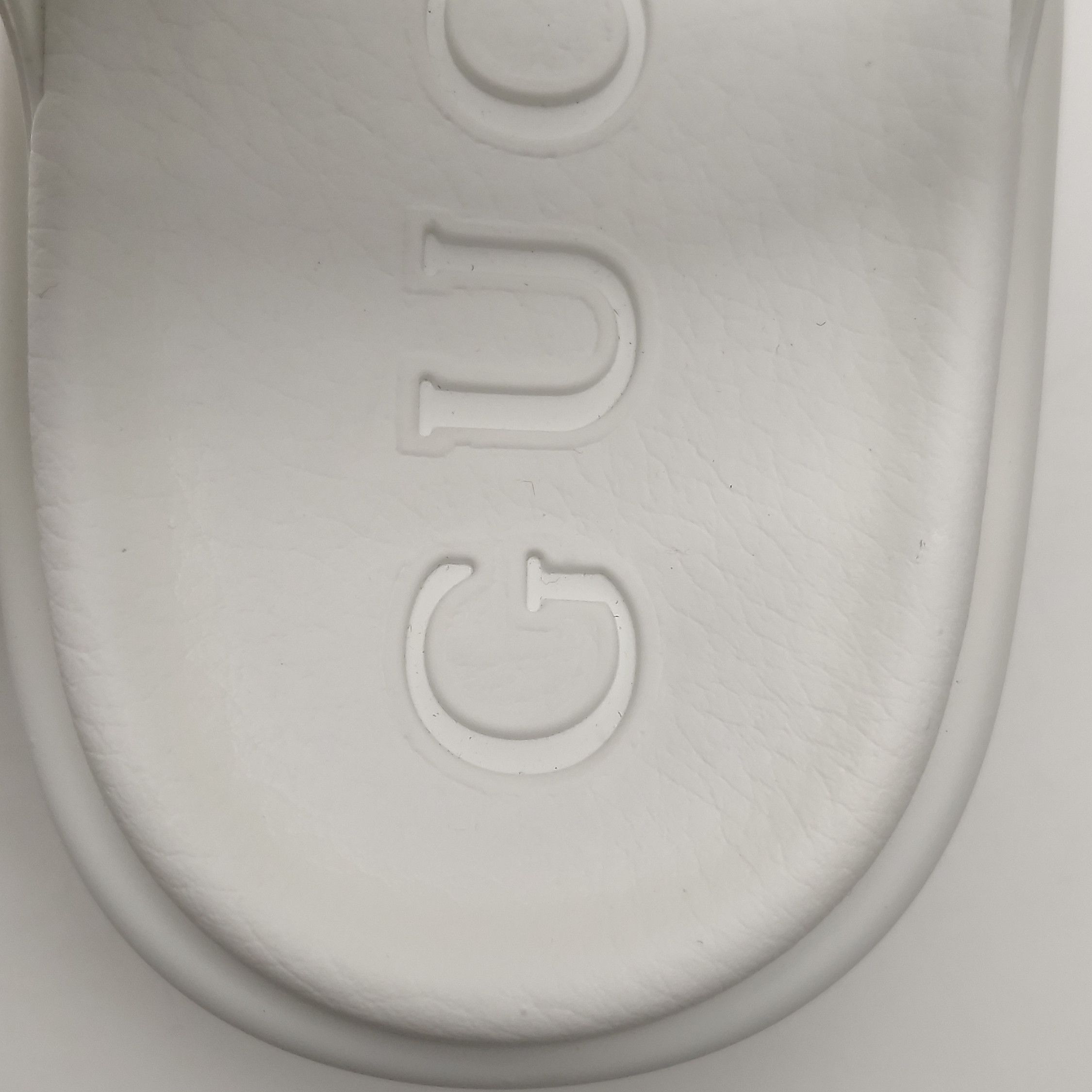 Gucci Gucci Women 5 Sandals Size US 5 / IT 35 - 12 Thumbnail